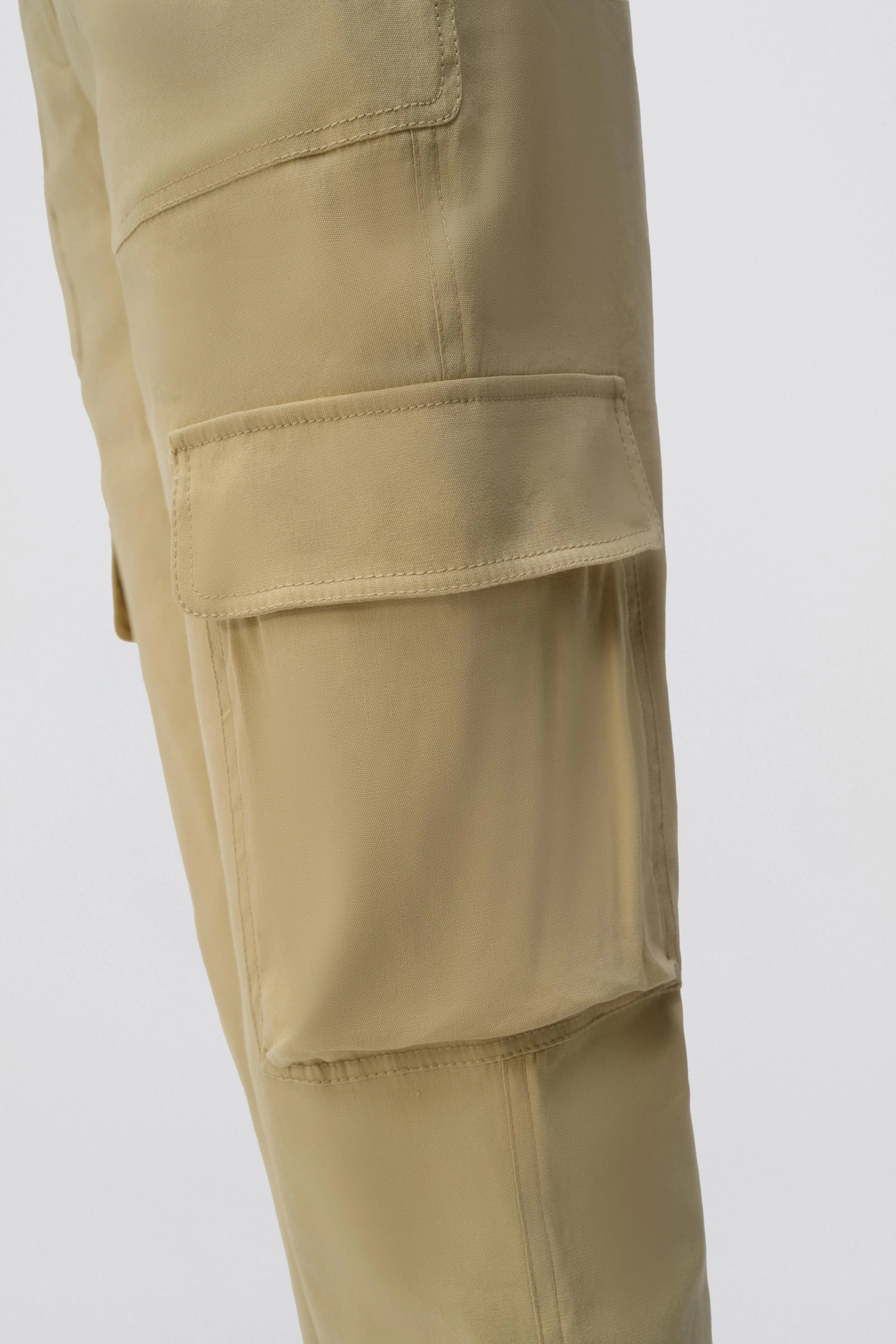 Carolina Pant sold by Simkhai product image thumbnail 3