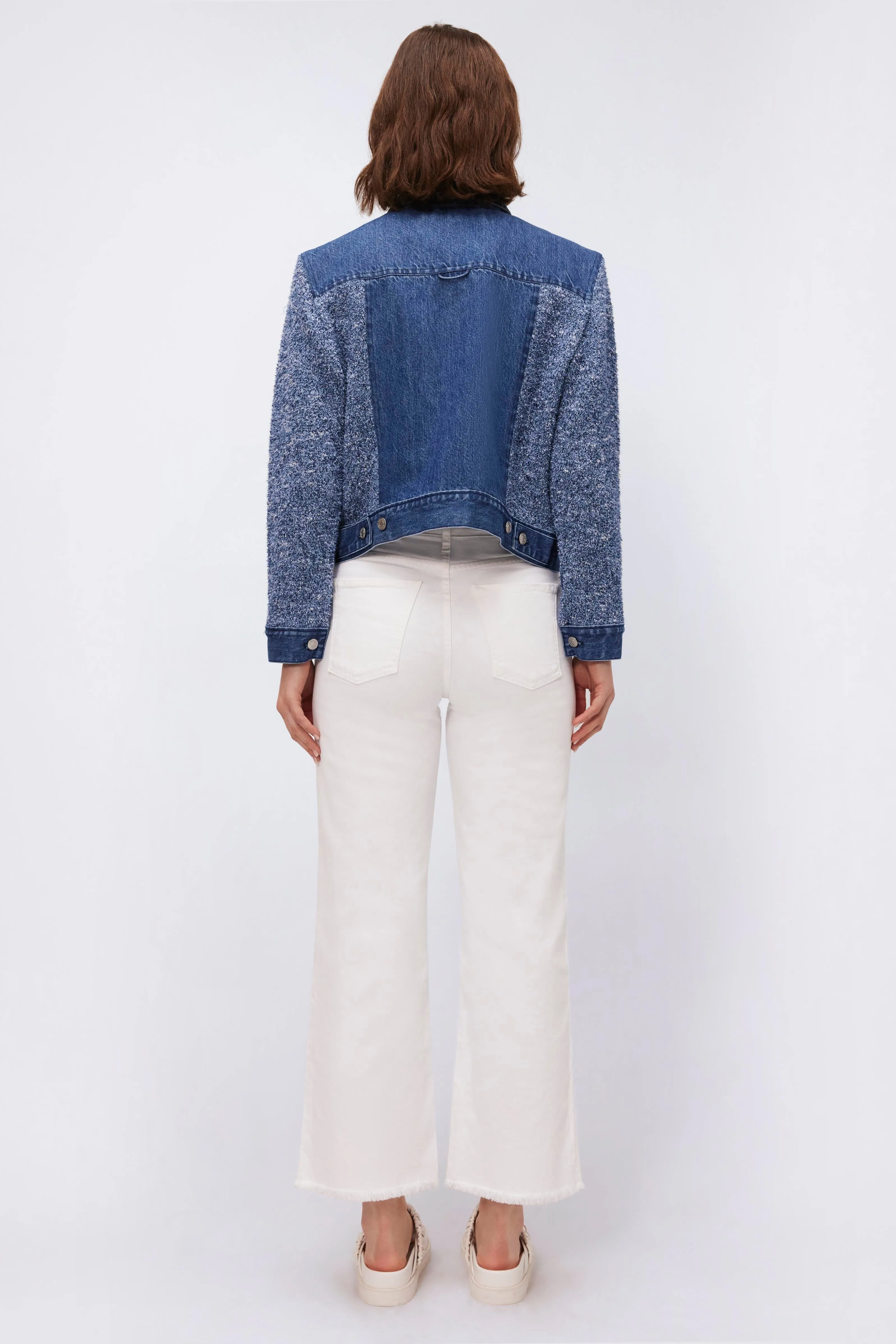 Baylin Jacket sold by Simkhai product image thumbnail 3