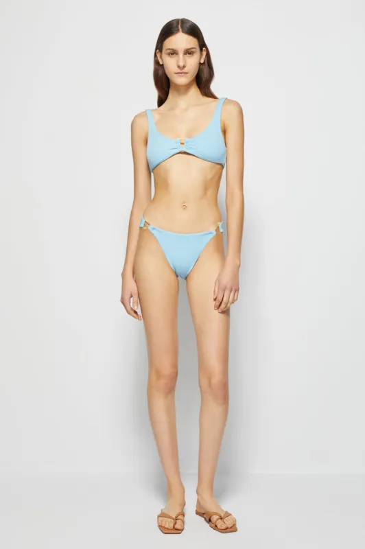 Francesa Bikini Bottom sold by Simkhai
