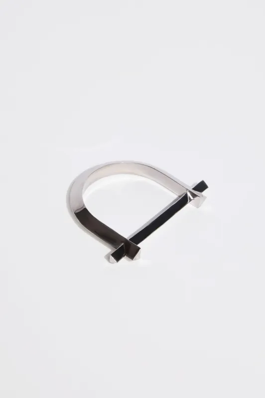 Arc Maxima Bangle made by Simkhai