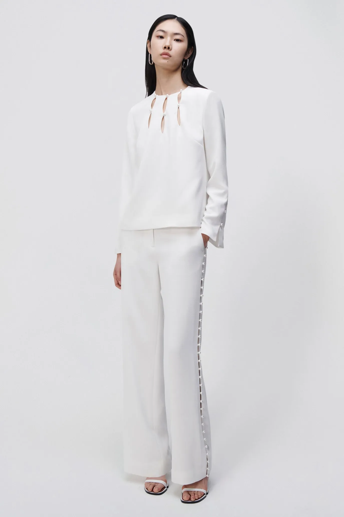 Sharon Top sold by Simkhai product image thumbnail 2