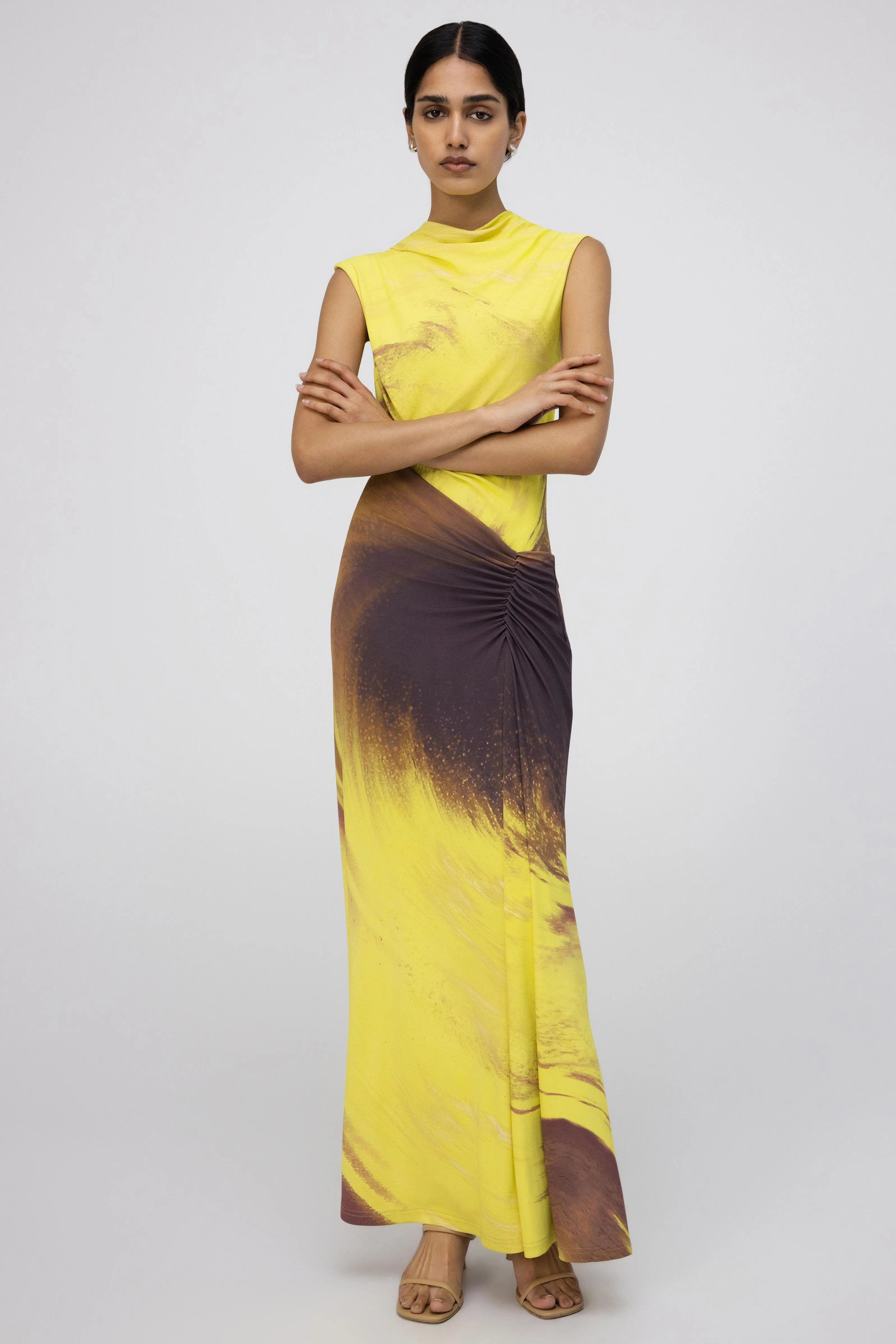 Acacia Dress sold by Simkhai product image thumbnail 5