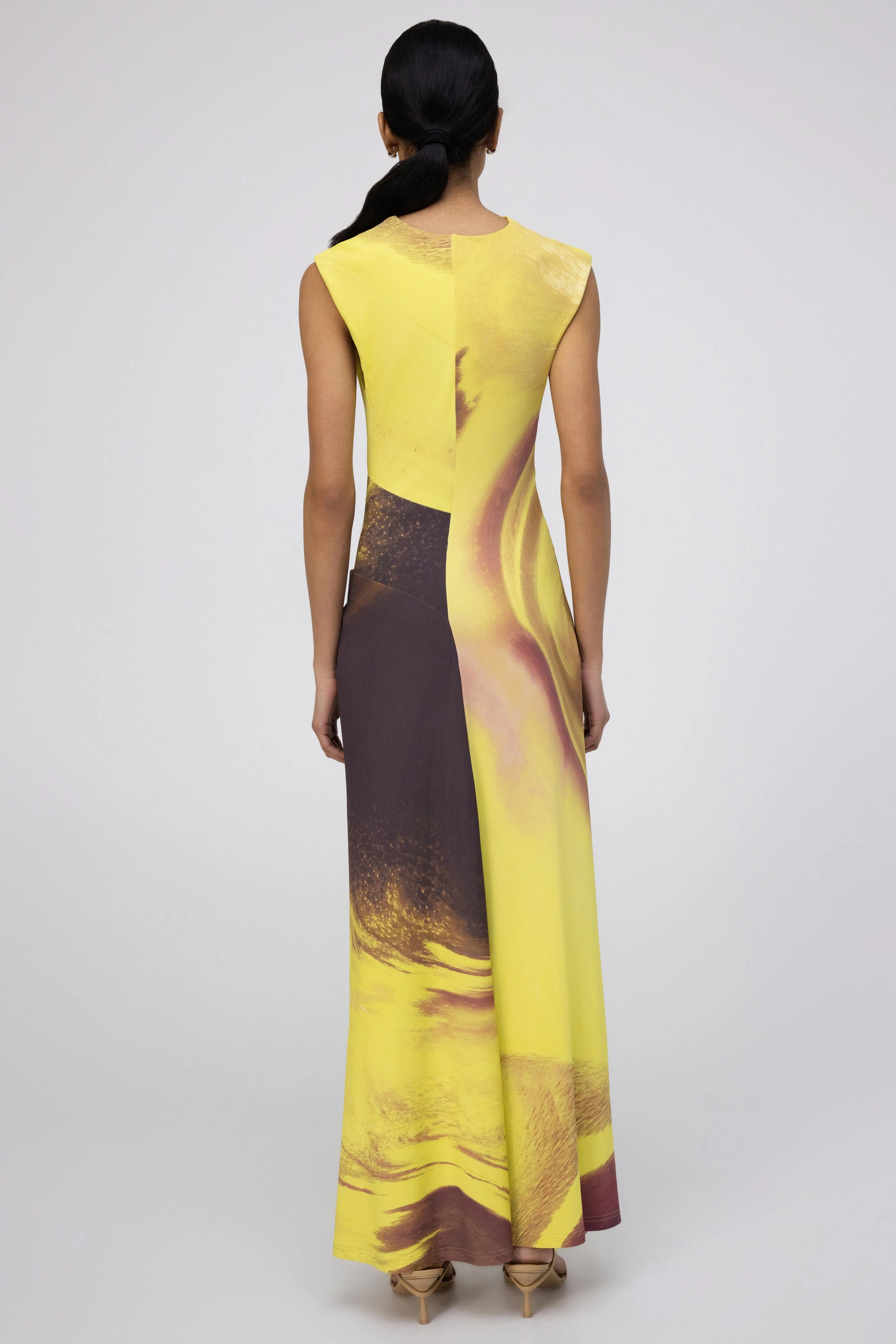 Acacia Dress sold by Simkhai product image thumbnail 4