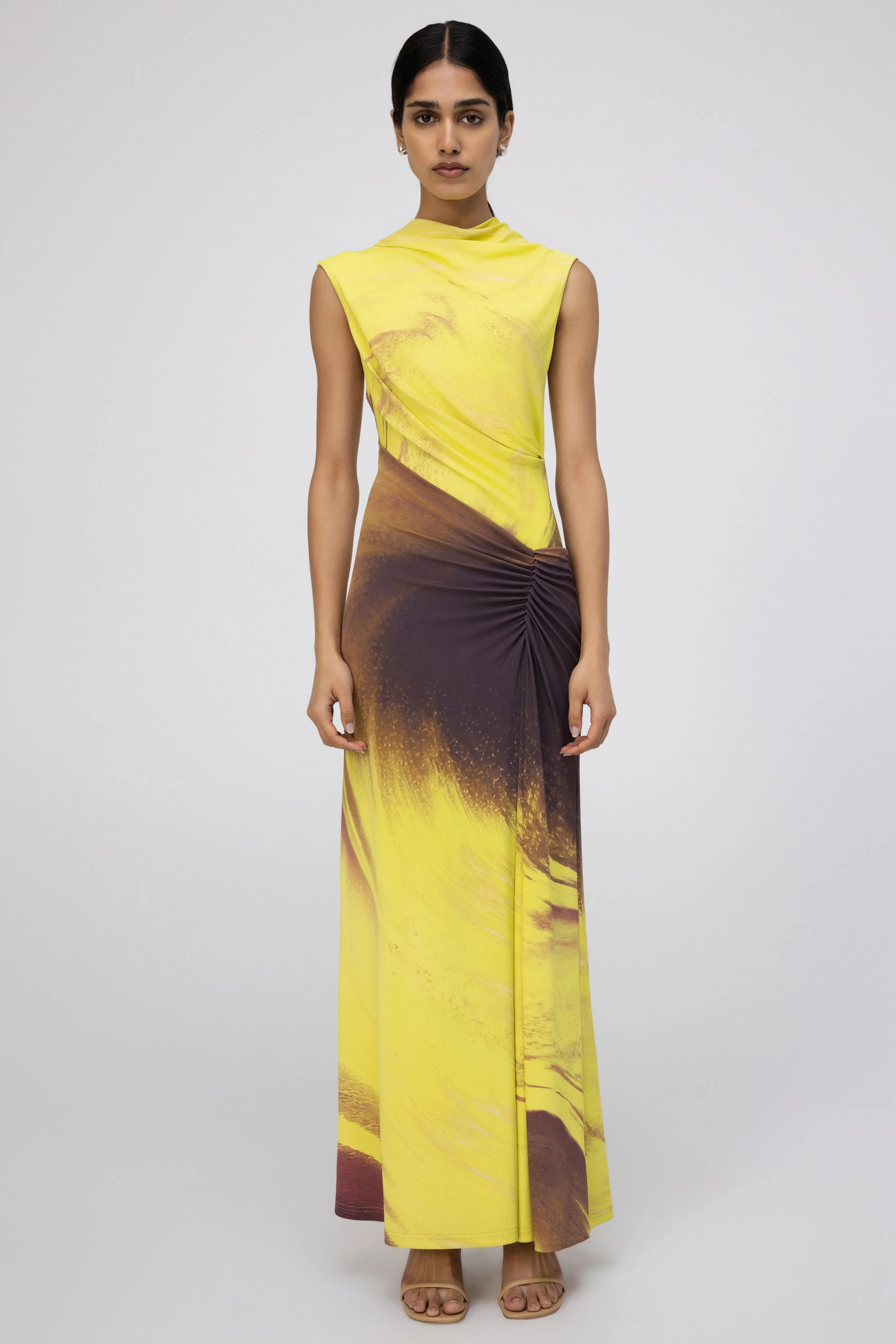Acacia Dress sold by Simkhai product image thumbnail 2