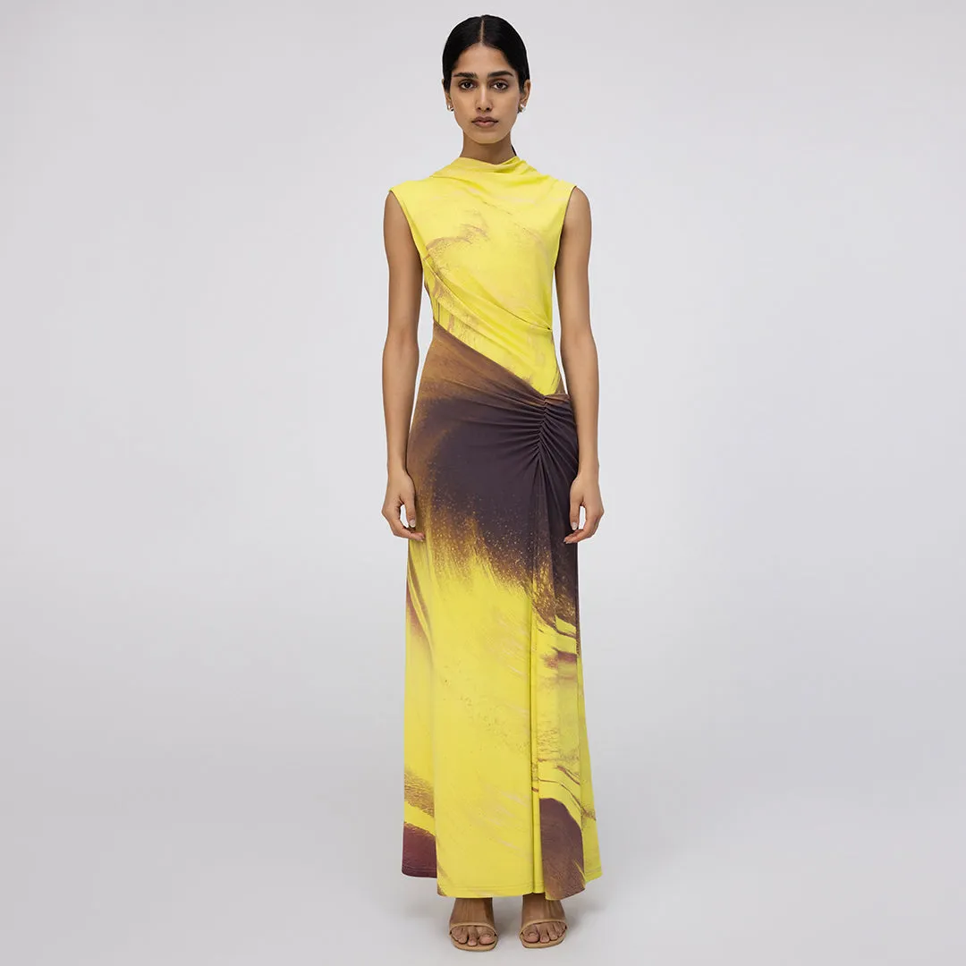 Acacia Dress sold by Simkhai