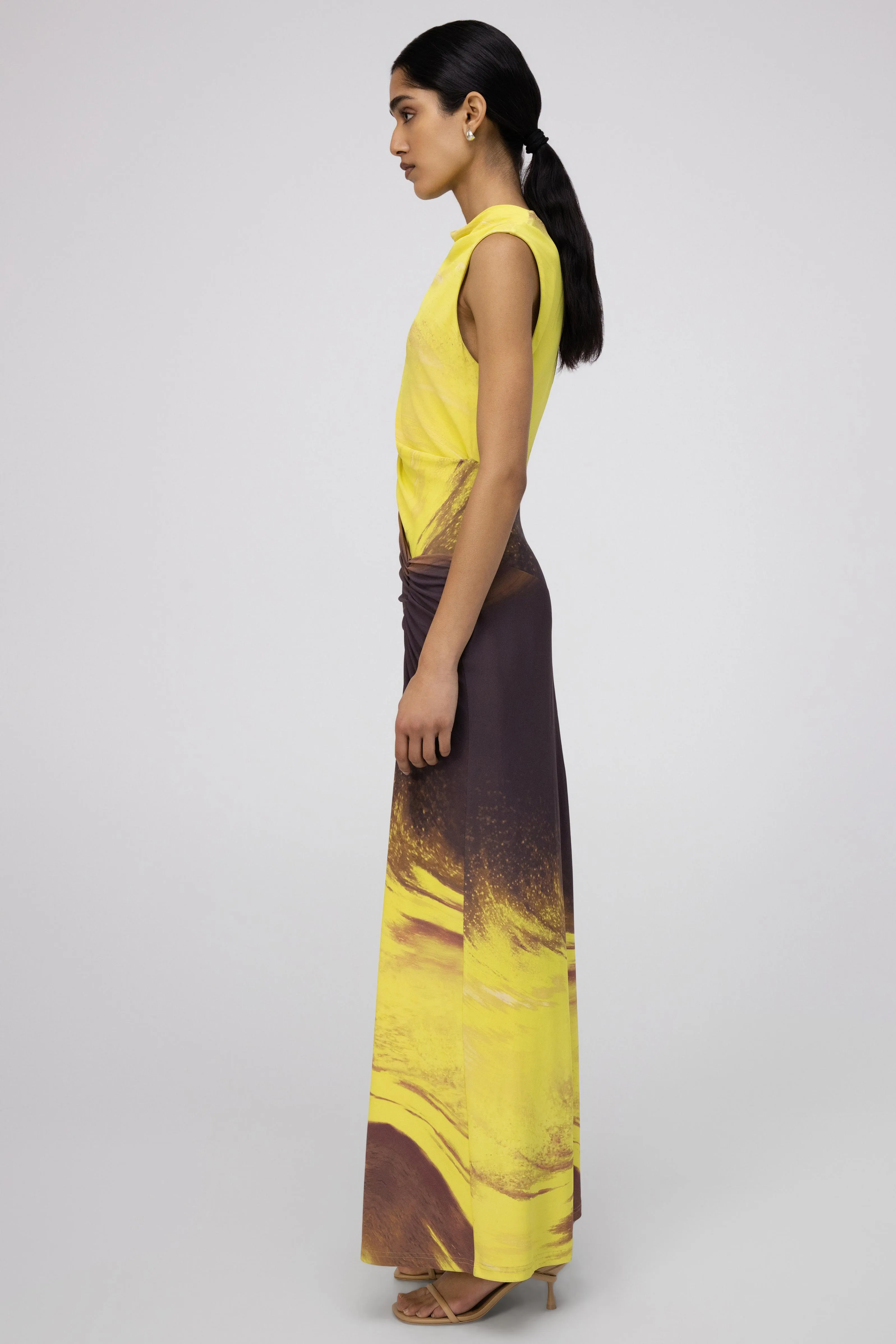 Acacia Dress sold by Simkhai product image thumbnail 3