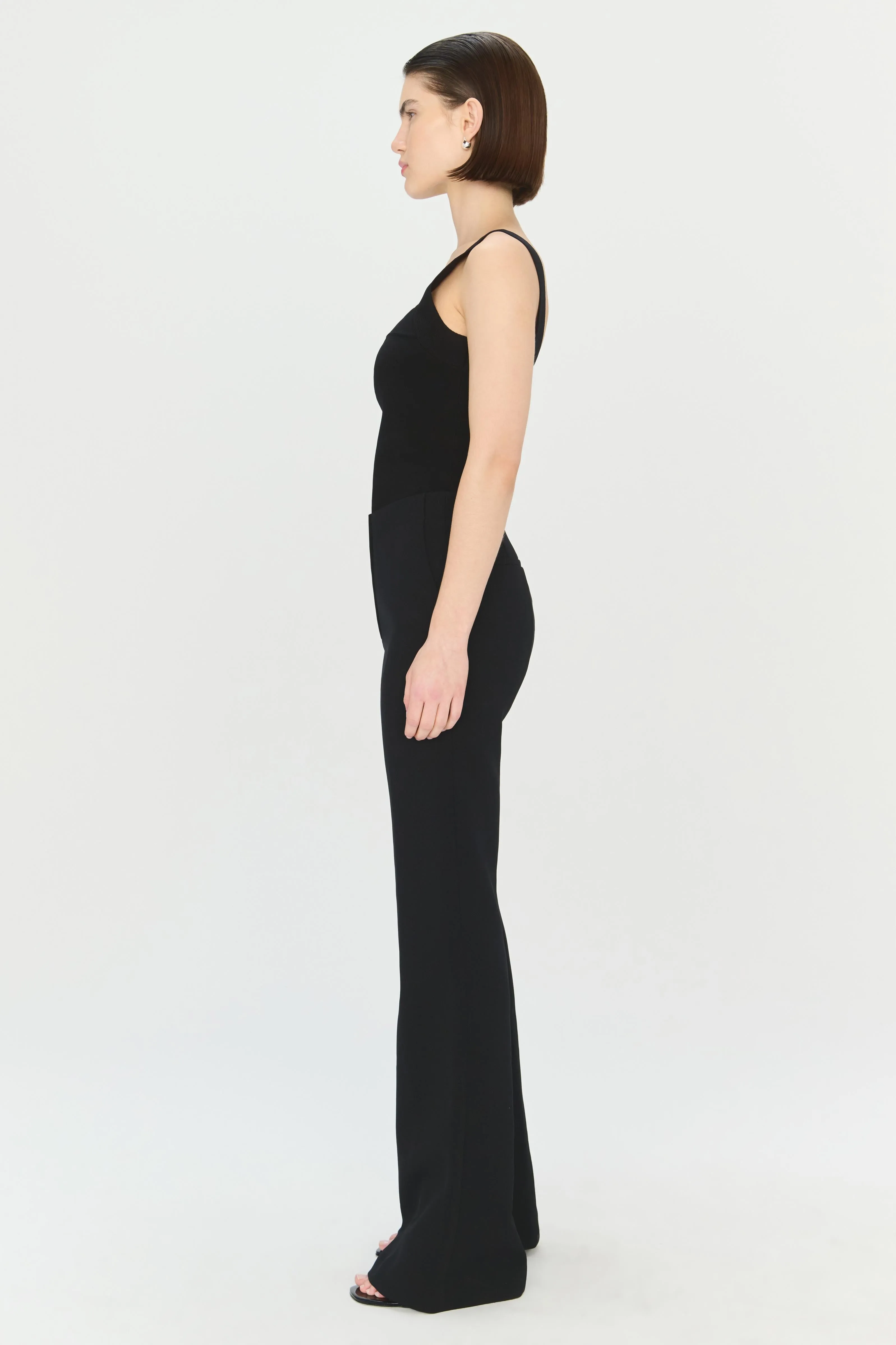 Kenna Tailored Trouser sold by Simkhai product image thumbnail 2