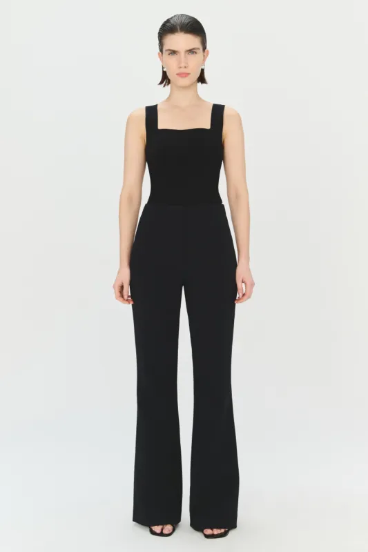 Kenna Tailored Trouser made by Simkhai
