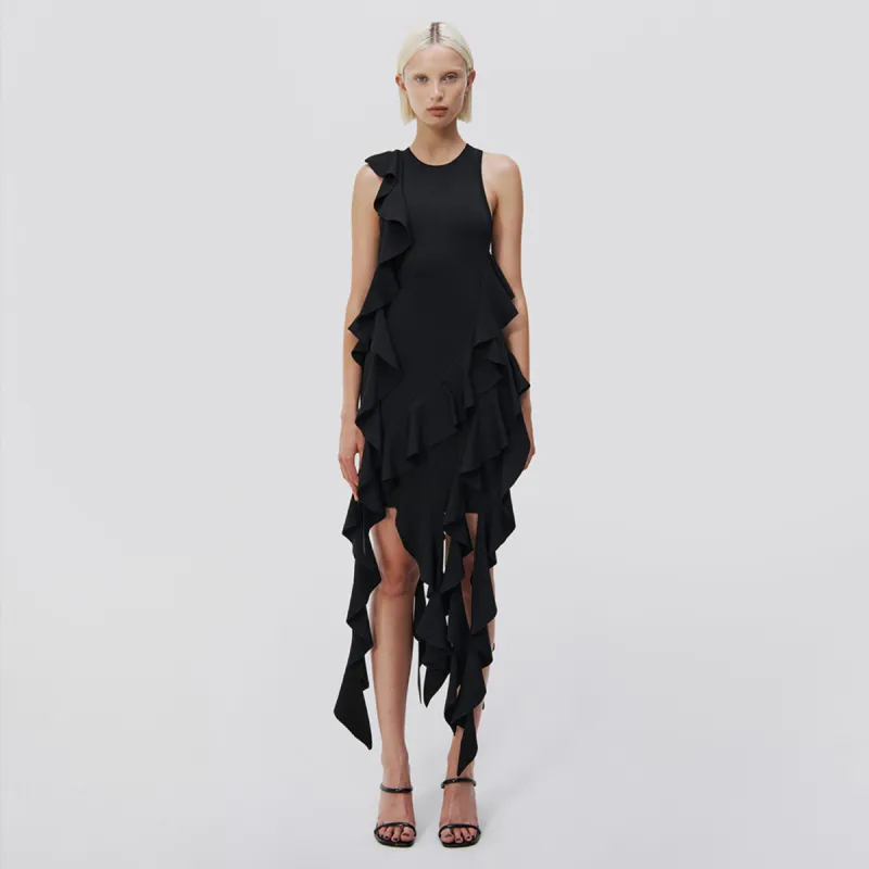 Wilda Dress made by Simkhai