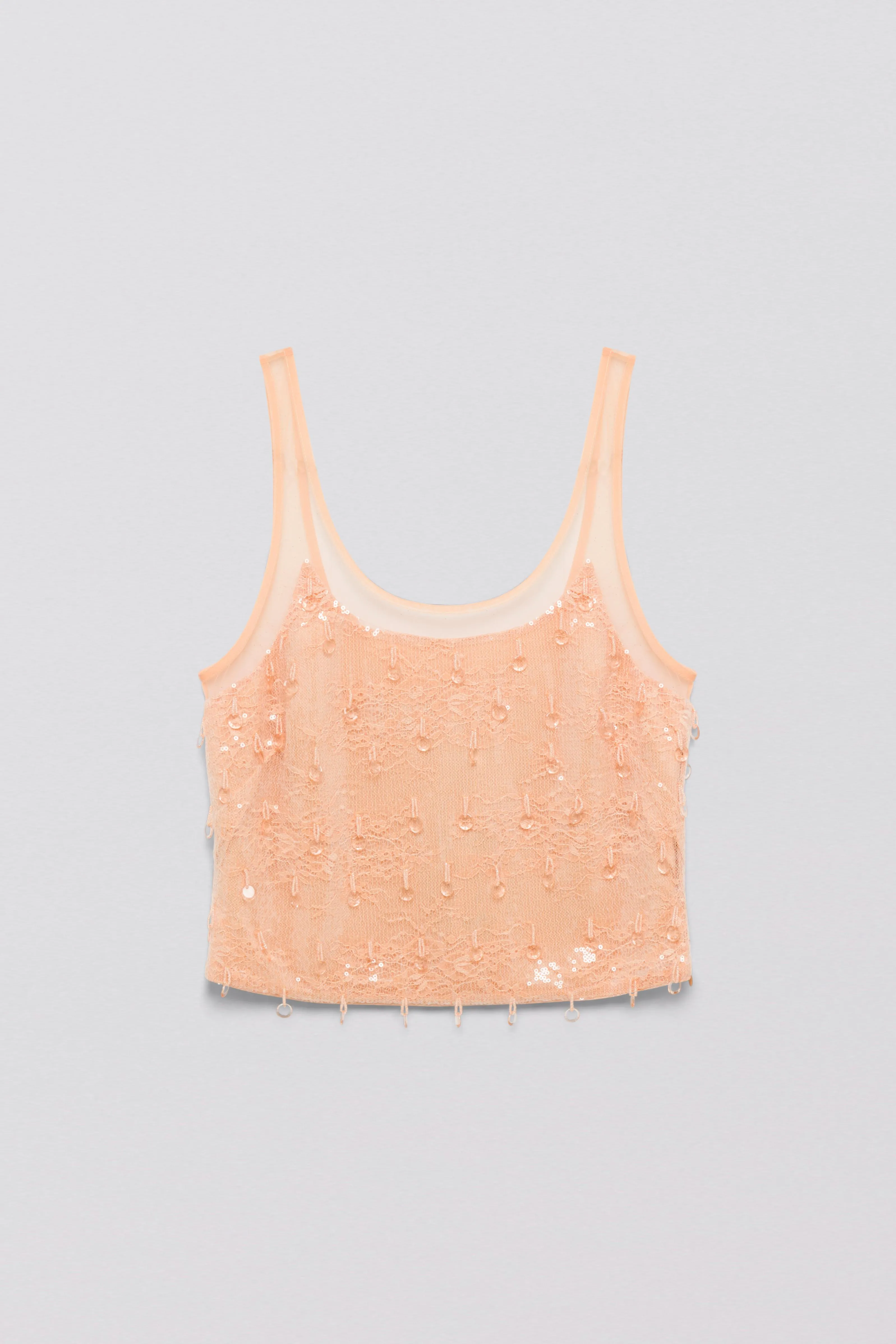 Callaway Tank sold by Simkhai product image thumbnail 5