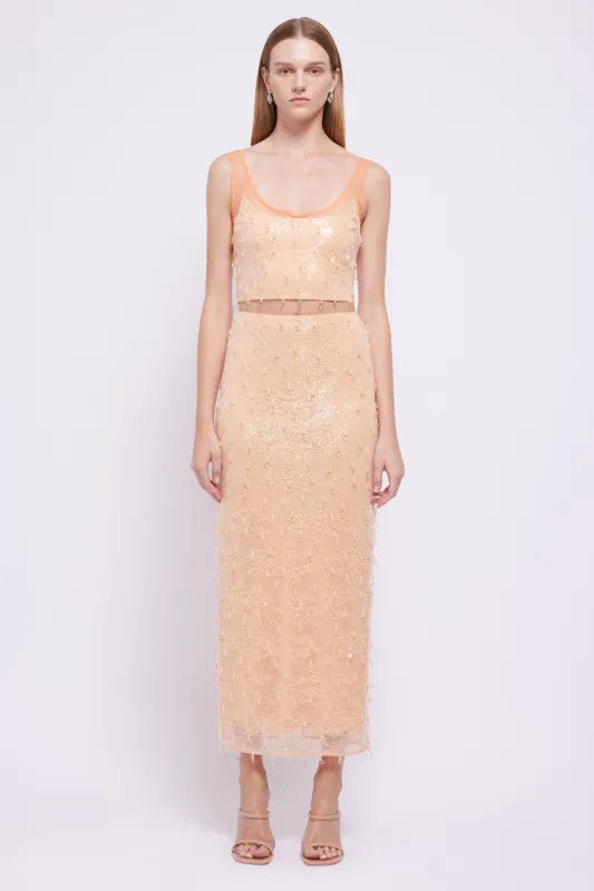 Callaway Tank made by Simkhai