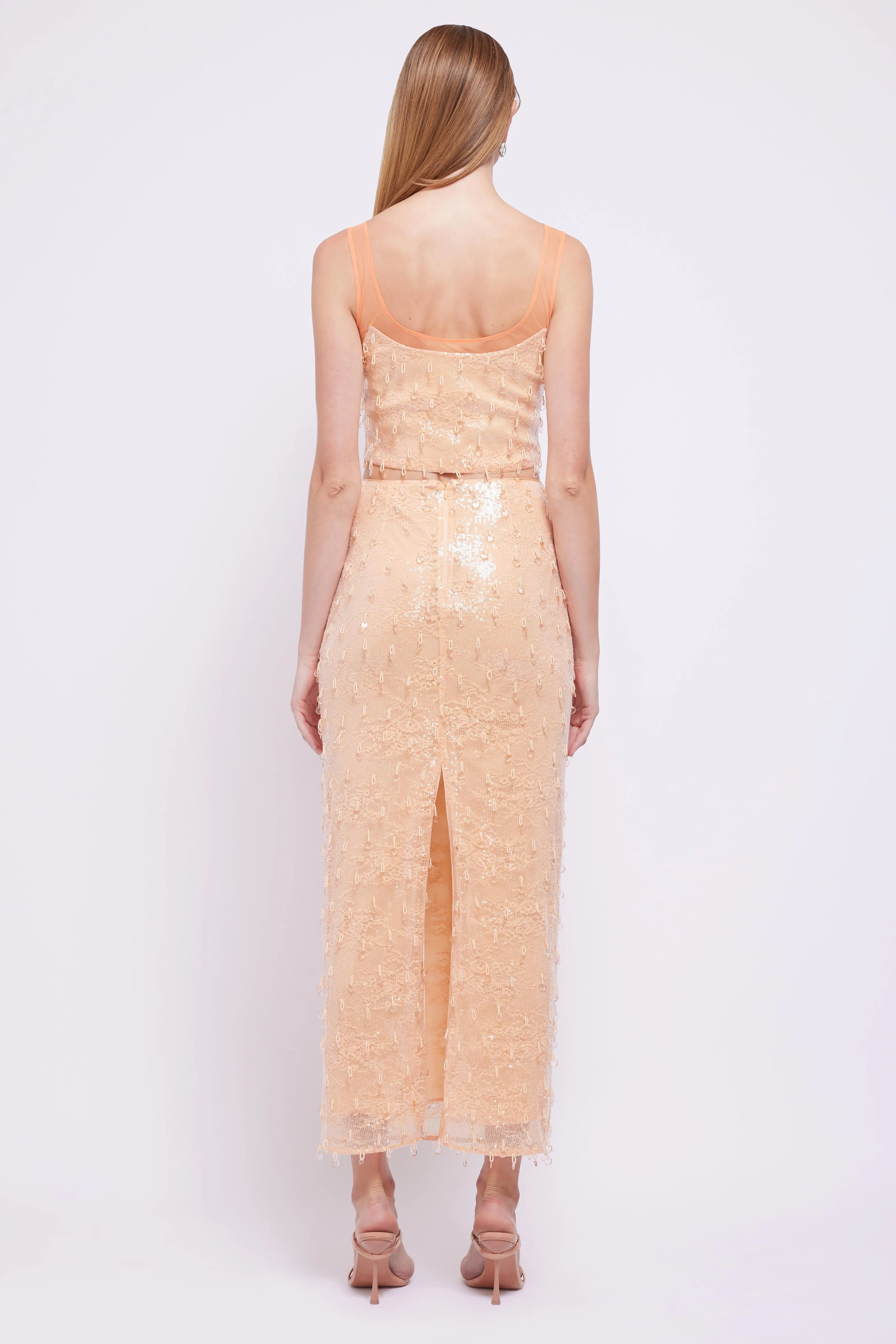 Callaway Tank sold by Simkhai product image thumbnail 3