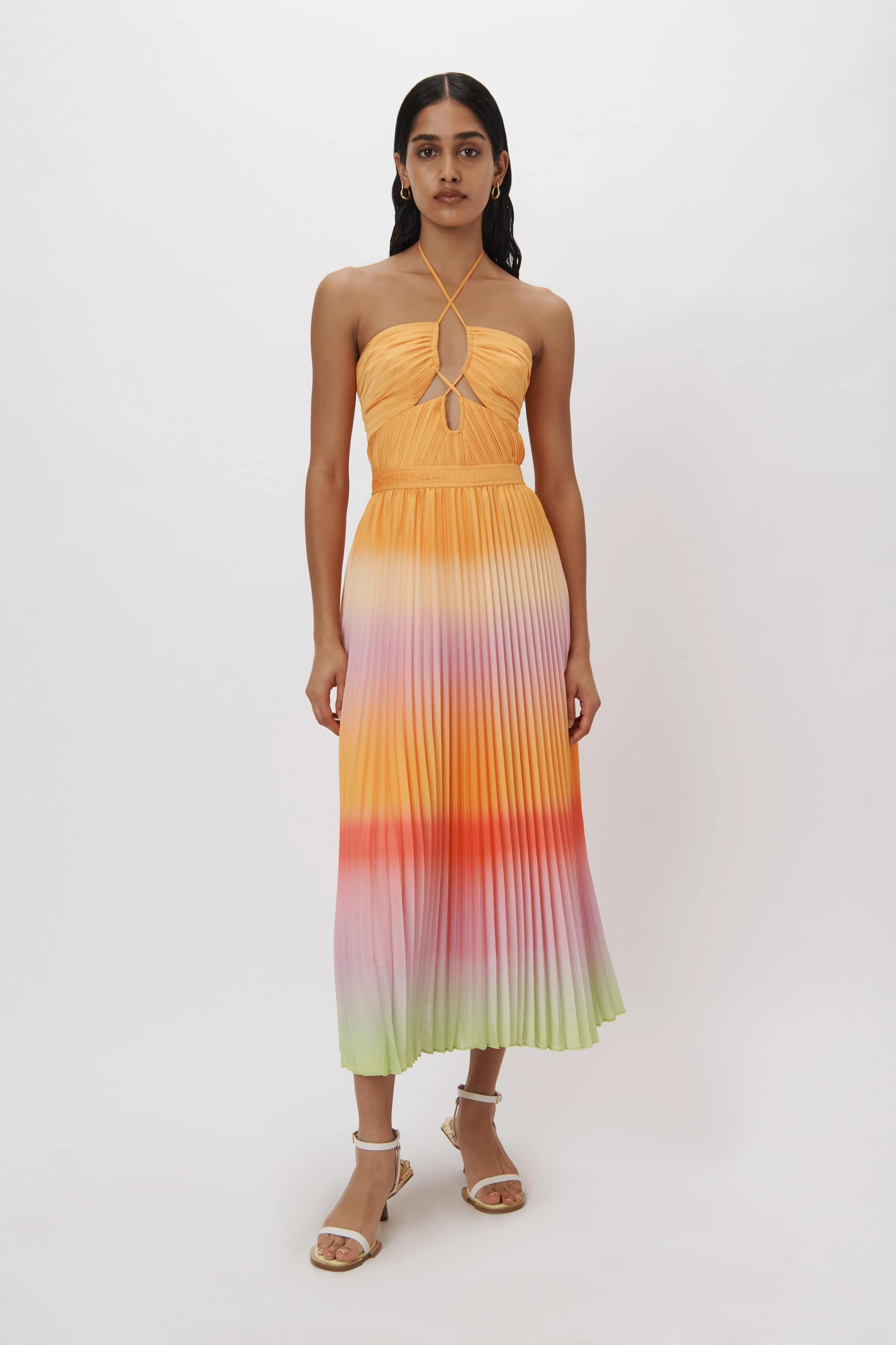 Annita Dress sold by Simkhai product image thumbnail 2