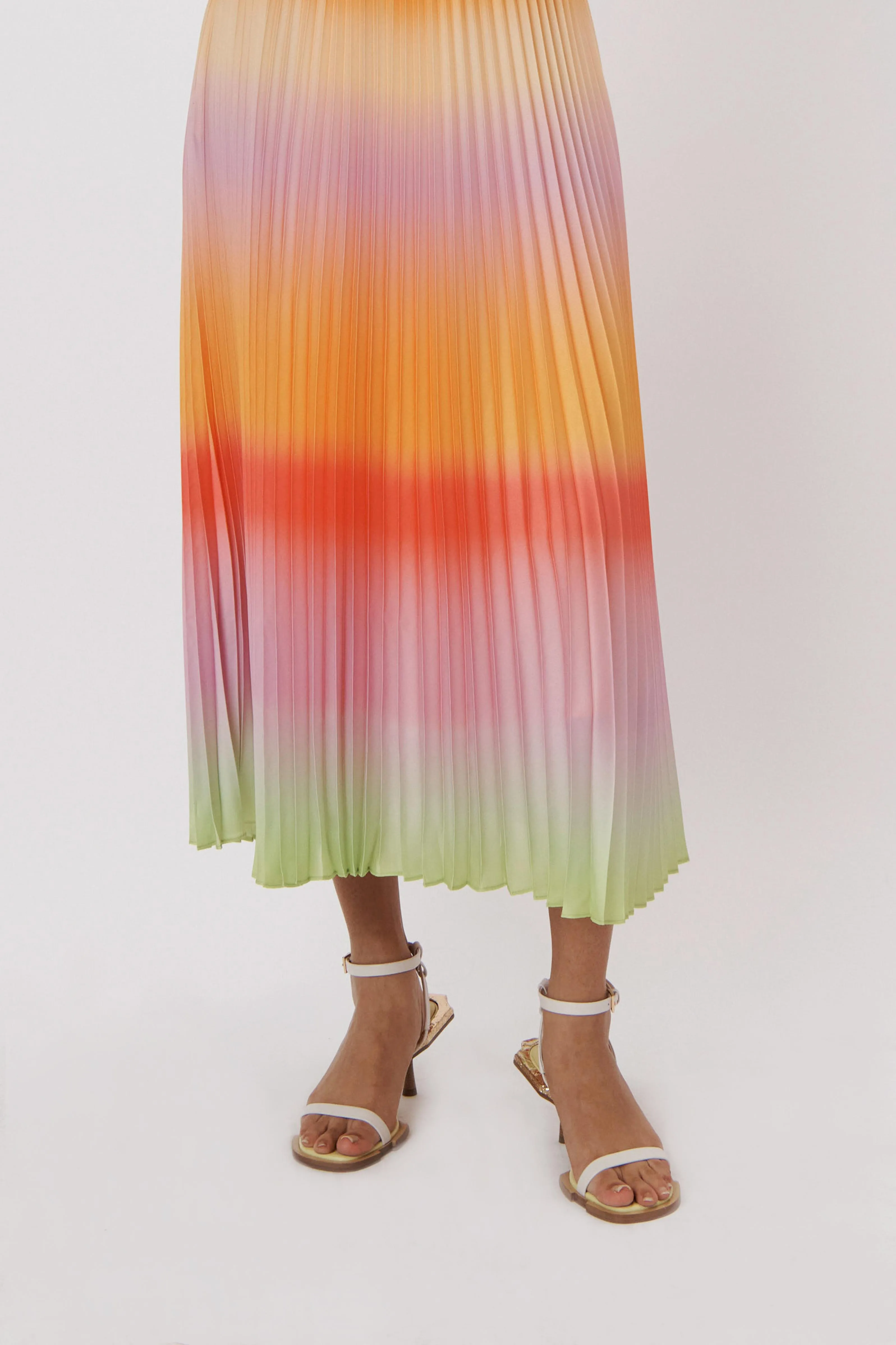 Annita Dress sold by Simkhai product image thumbnail 4