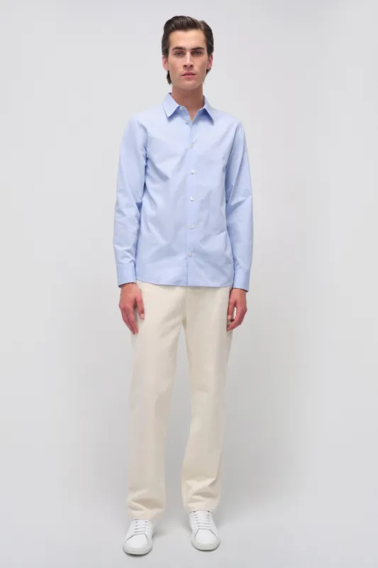 Hendrix Shirt sold by Simkhai