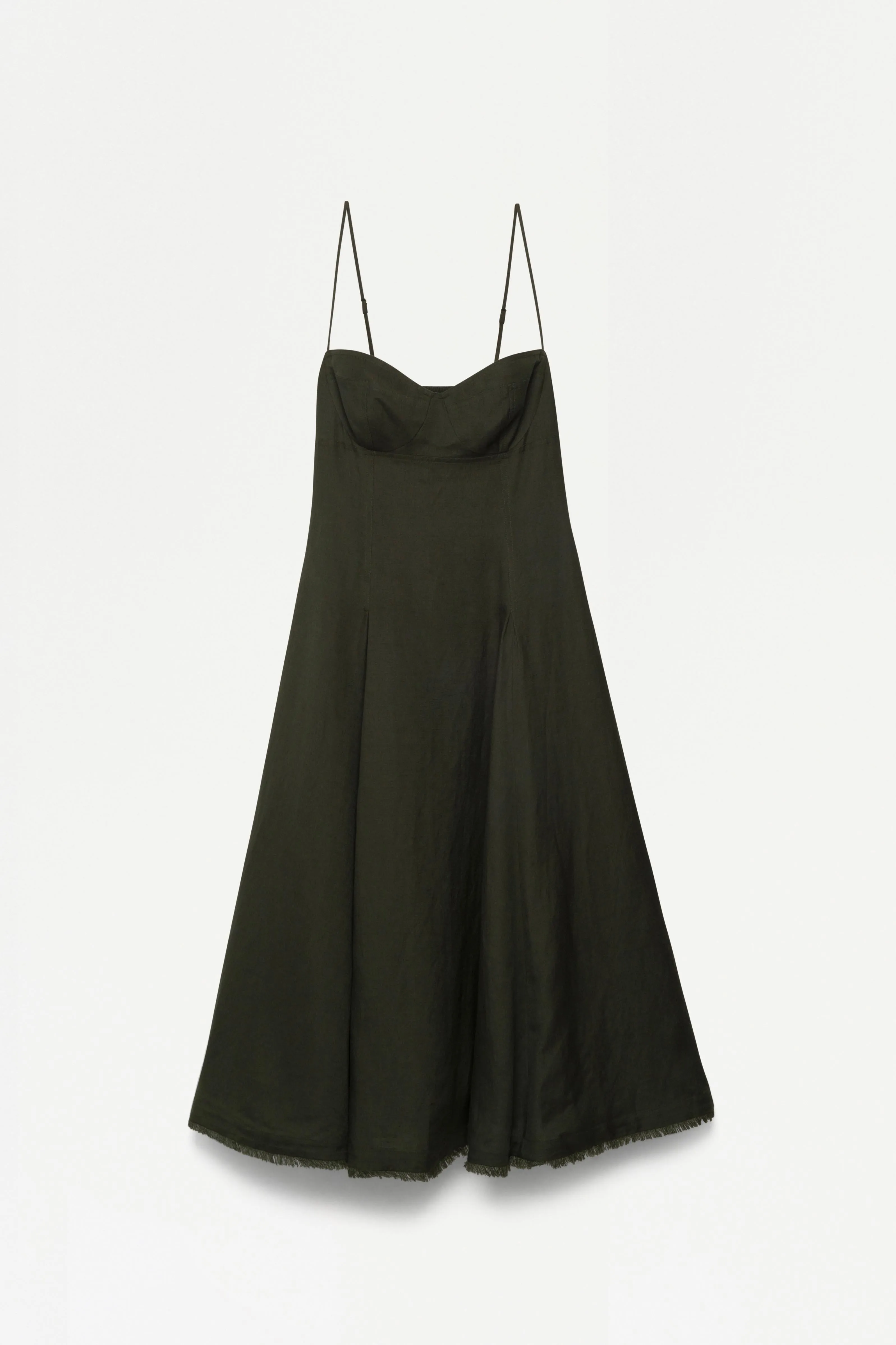 Analise Dress sold by Simkhai product image thumbnail 5