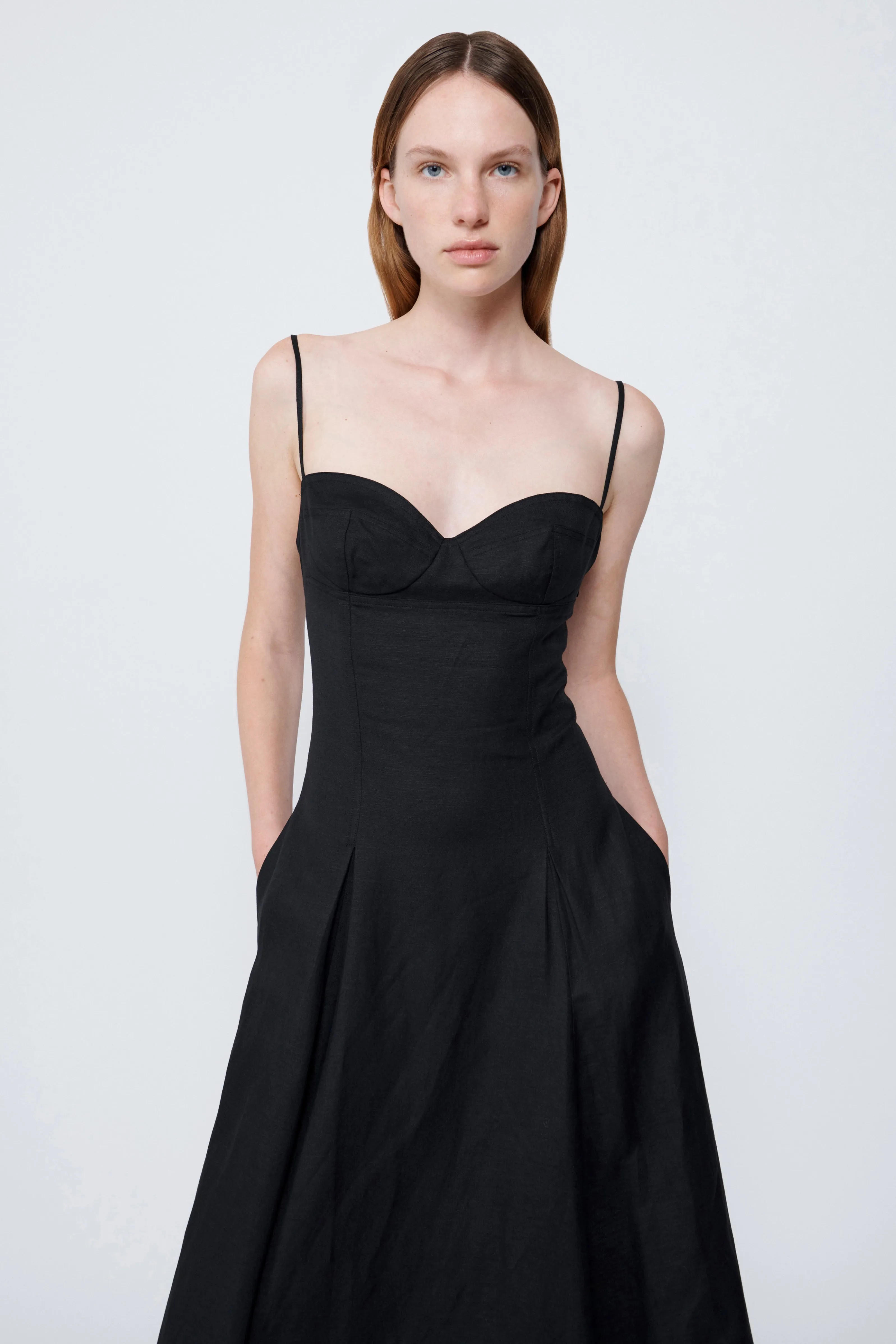 Analise Dress sold by Simkhai product image thumbnail 4