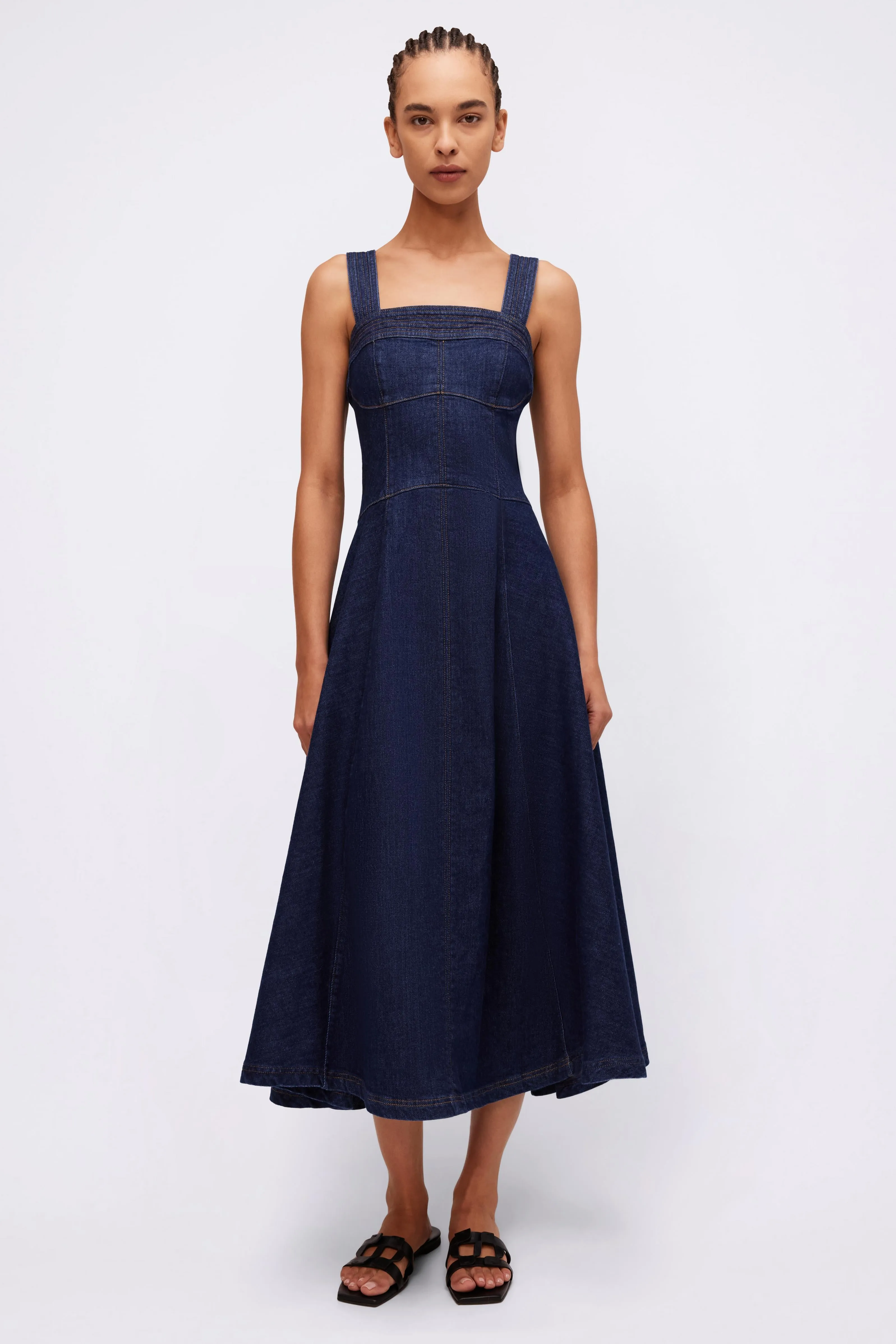 Cici Dress sold by Simkhai product image thumbnail 5