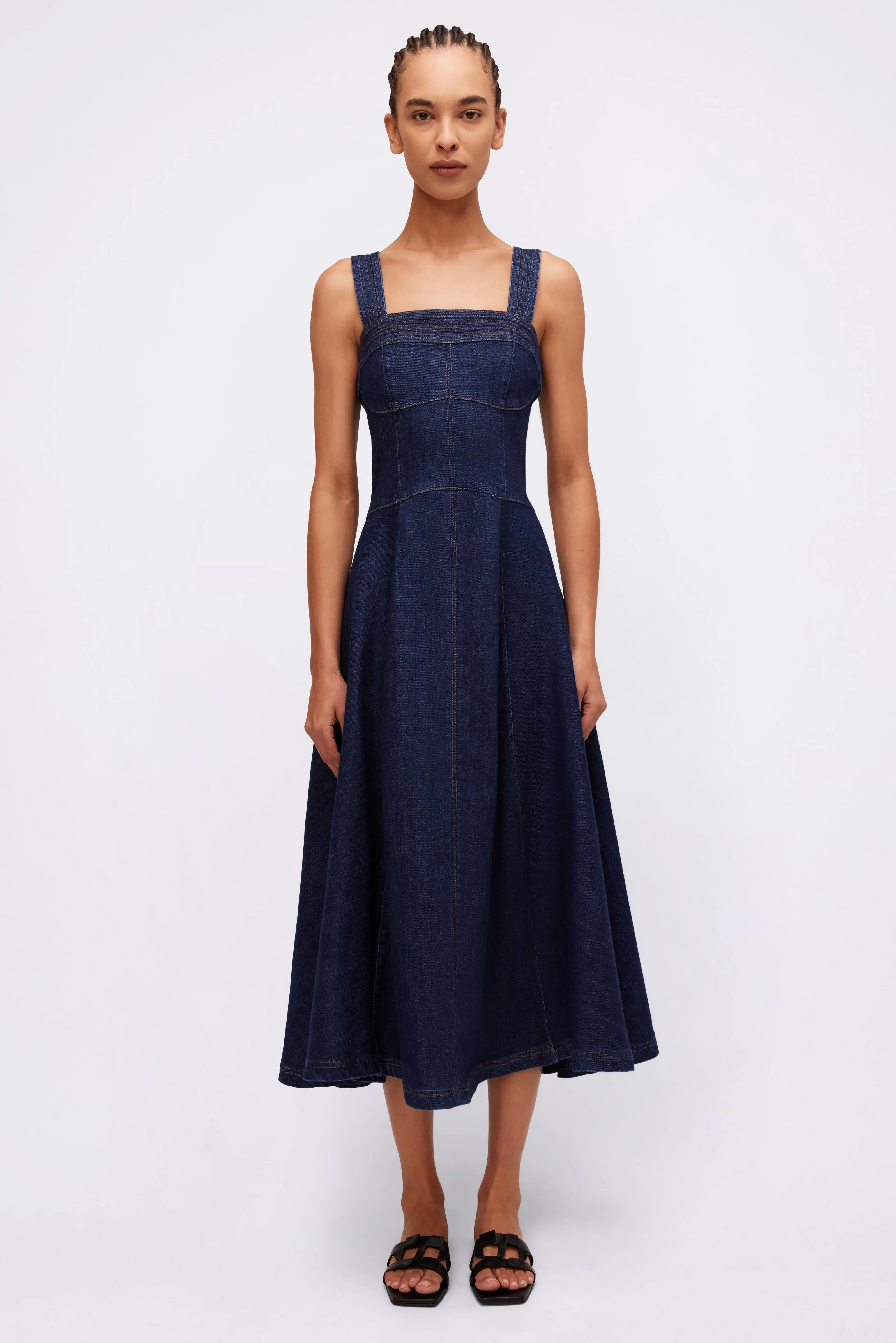 Cici Dress sold by Simkhai product image thumbnail 2
