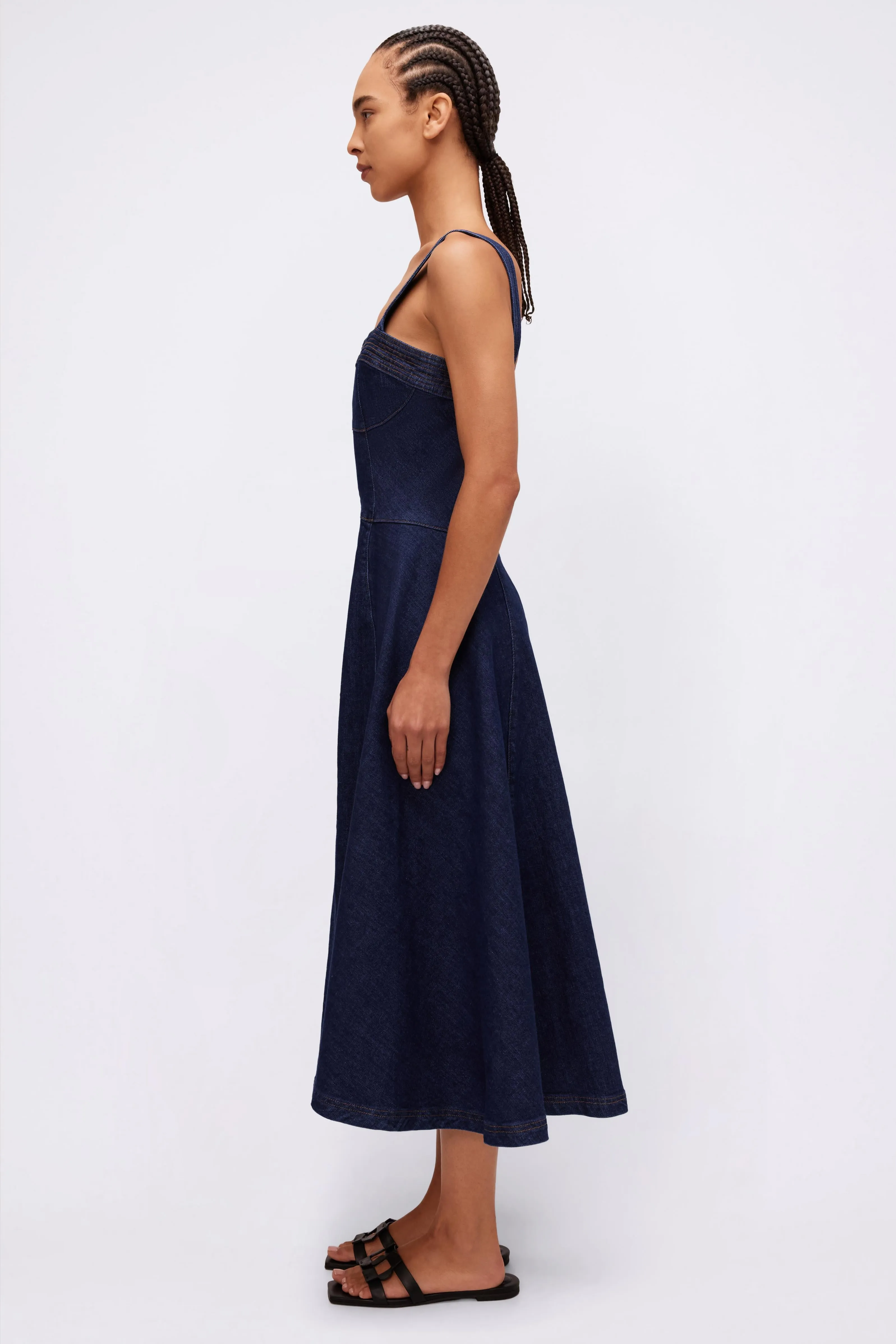 Cici Dress sold by Simkhai product image thumbnail 3