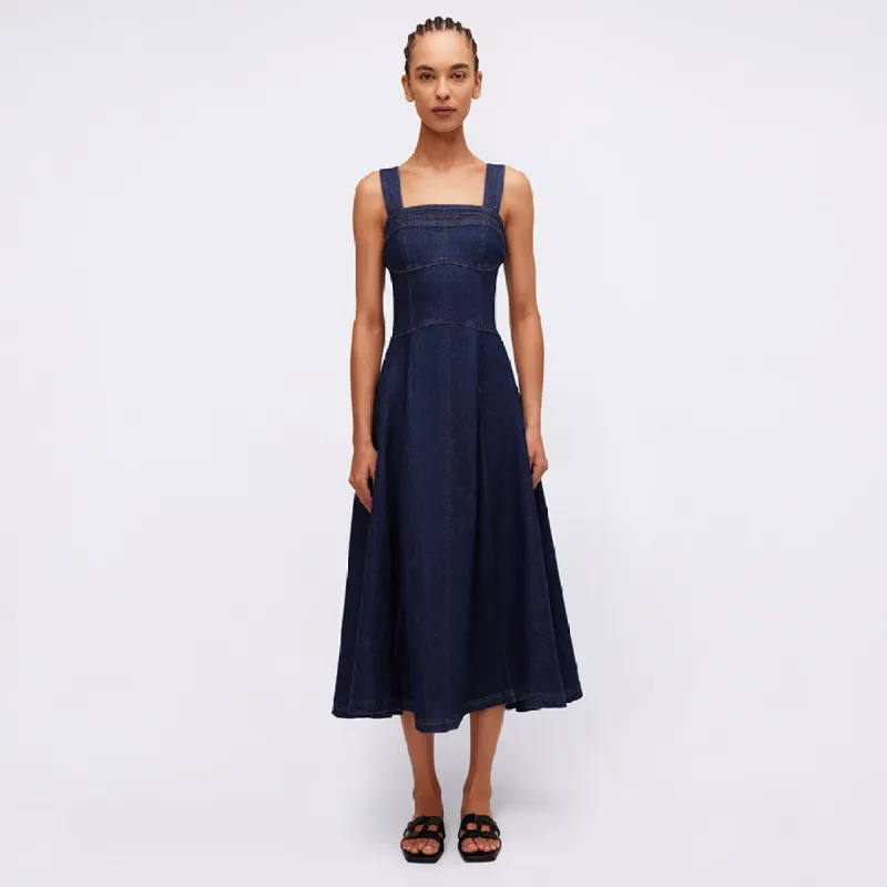 Cici Dress made by Simkhai