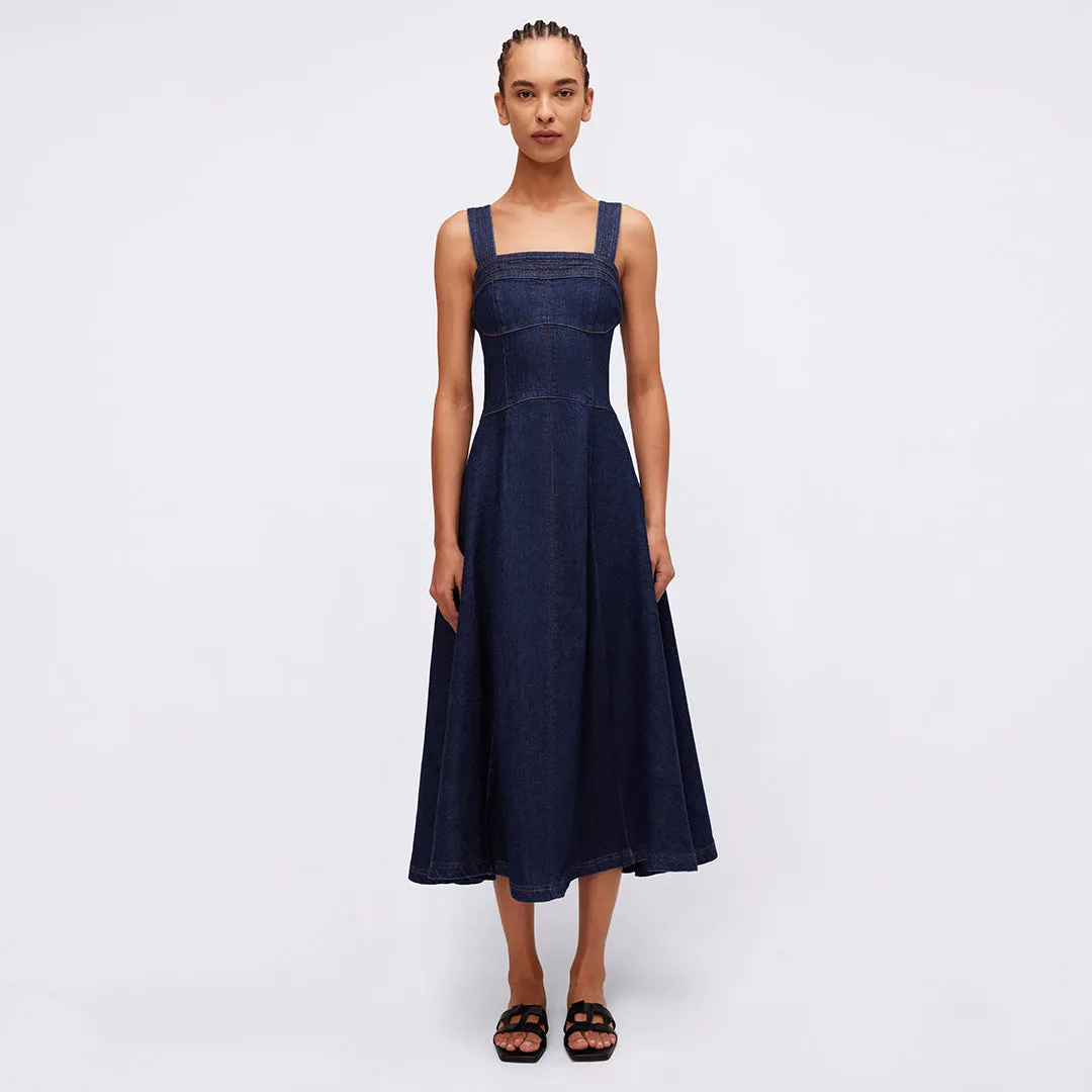 Cici Dress sold by Simkhai