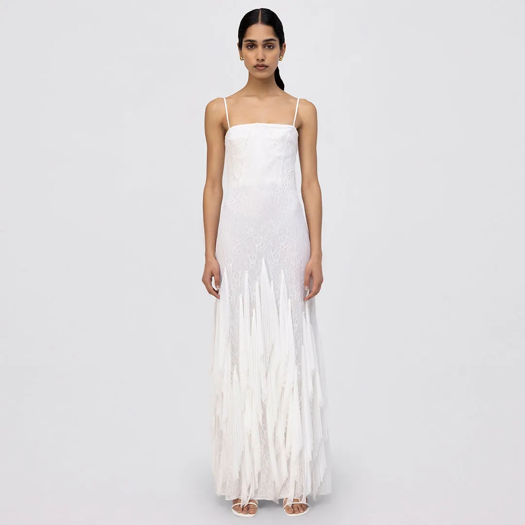 Gertrude Gown sold by Simkhai