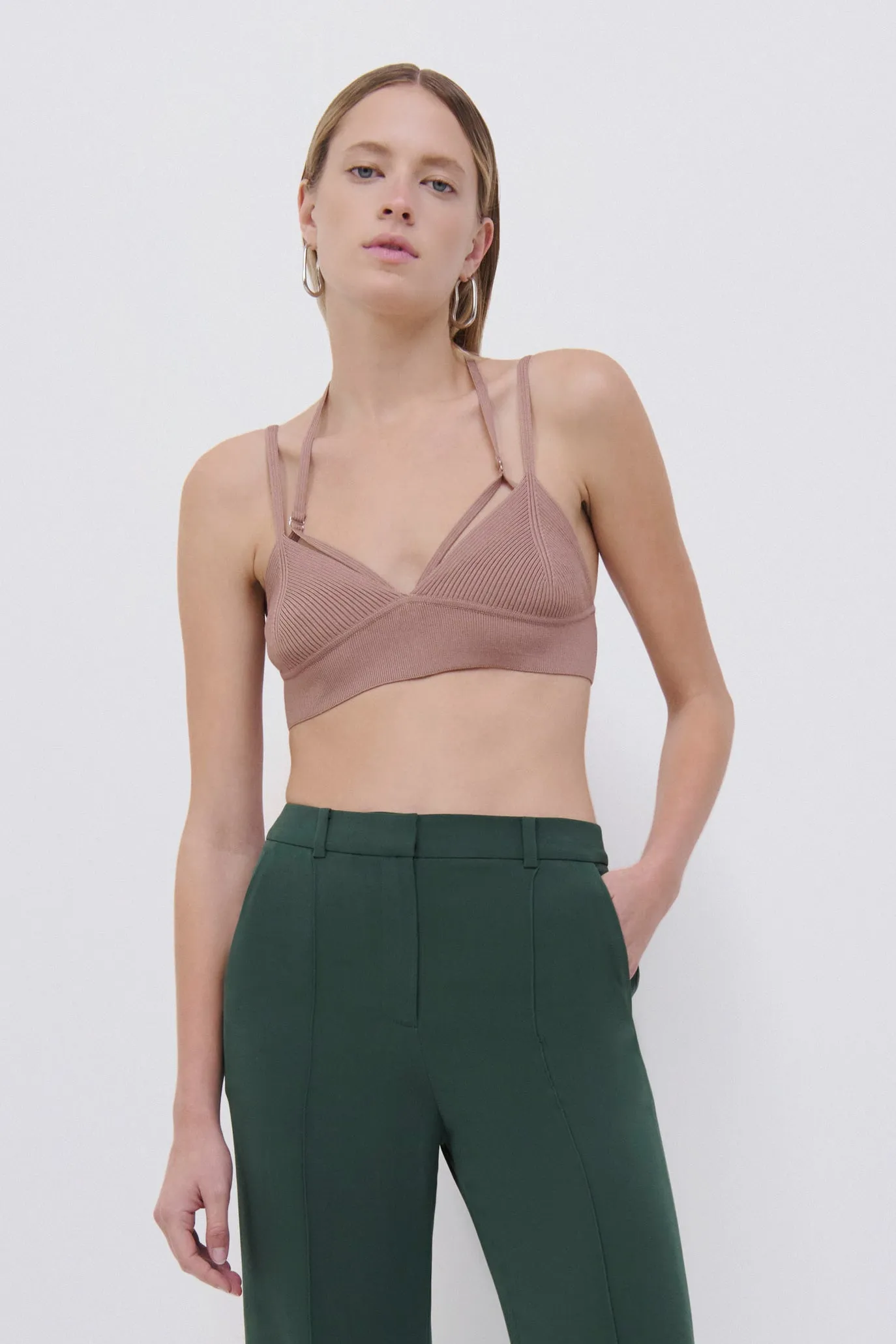 Debra Bralette sold by Simkhai product image thumbnail 2