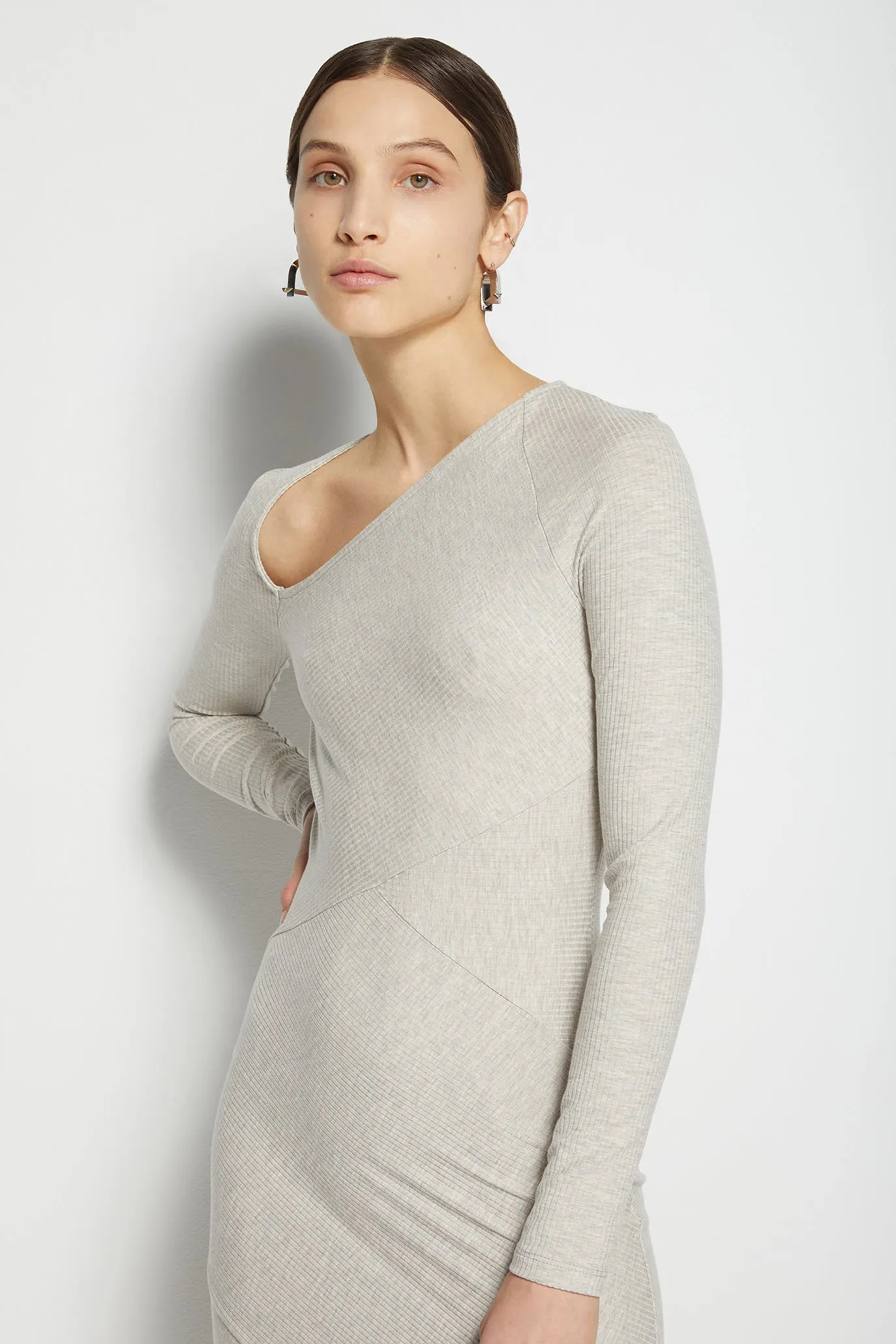 Jane Midi Dress sold by Simkhai product image thumbnail 2