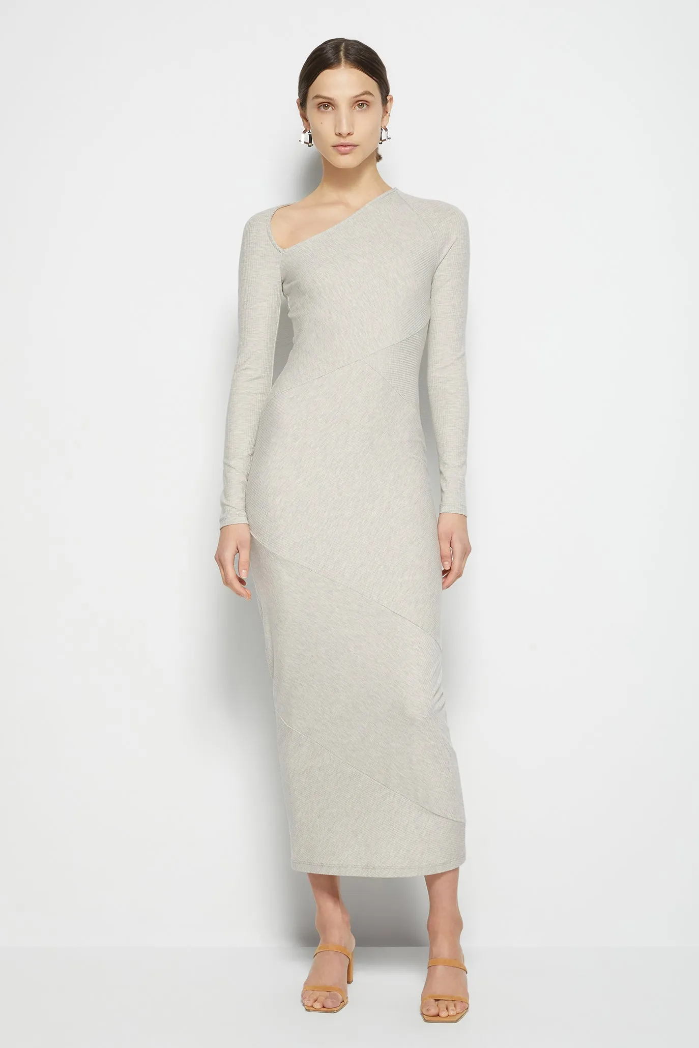 Jane Midi Dress sold by Simkhai