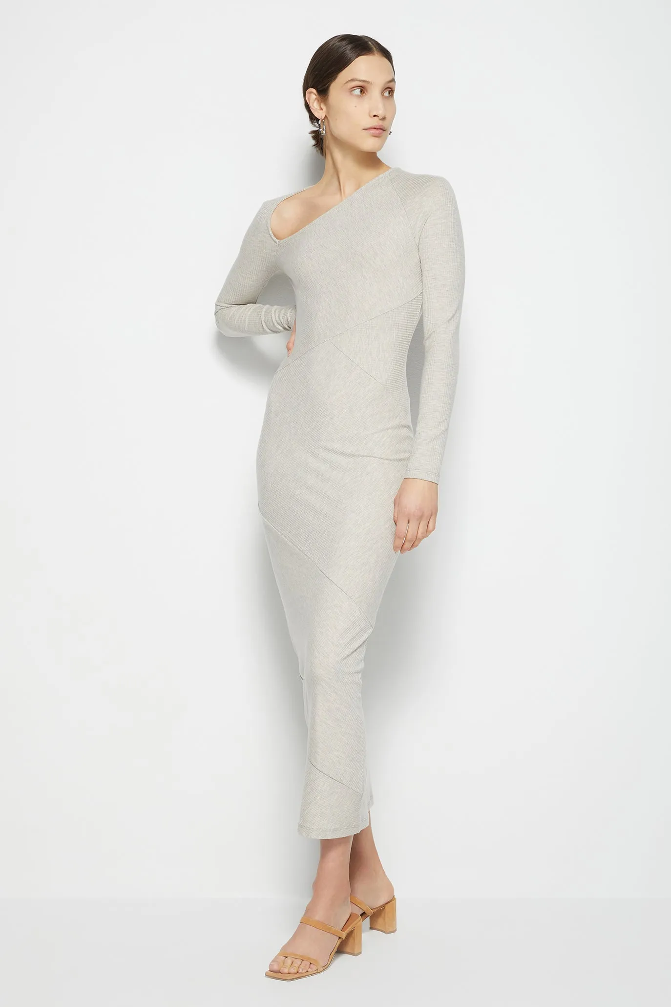 Jane Midi Dress sold by Simkhai product image thumbnail 5