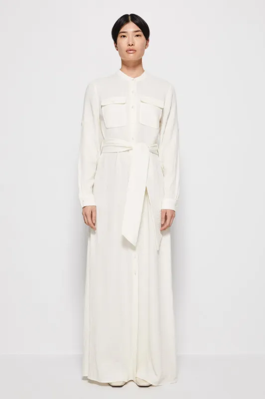 Ester Coverup Dress made by Simkhai