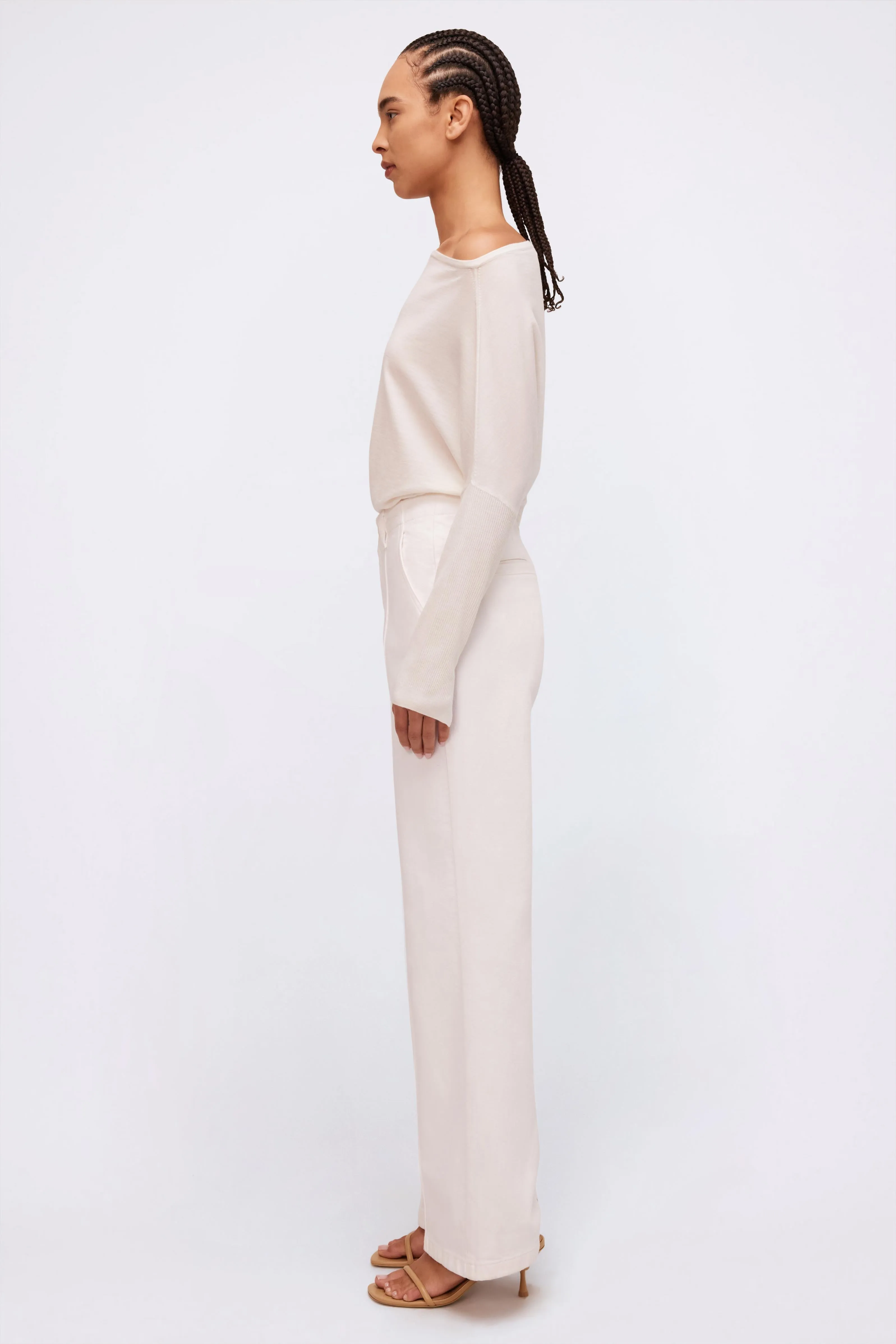 Lavina Sweater sold by Simkhai product image thumbnail 2