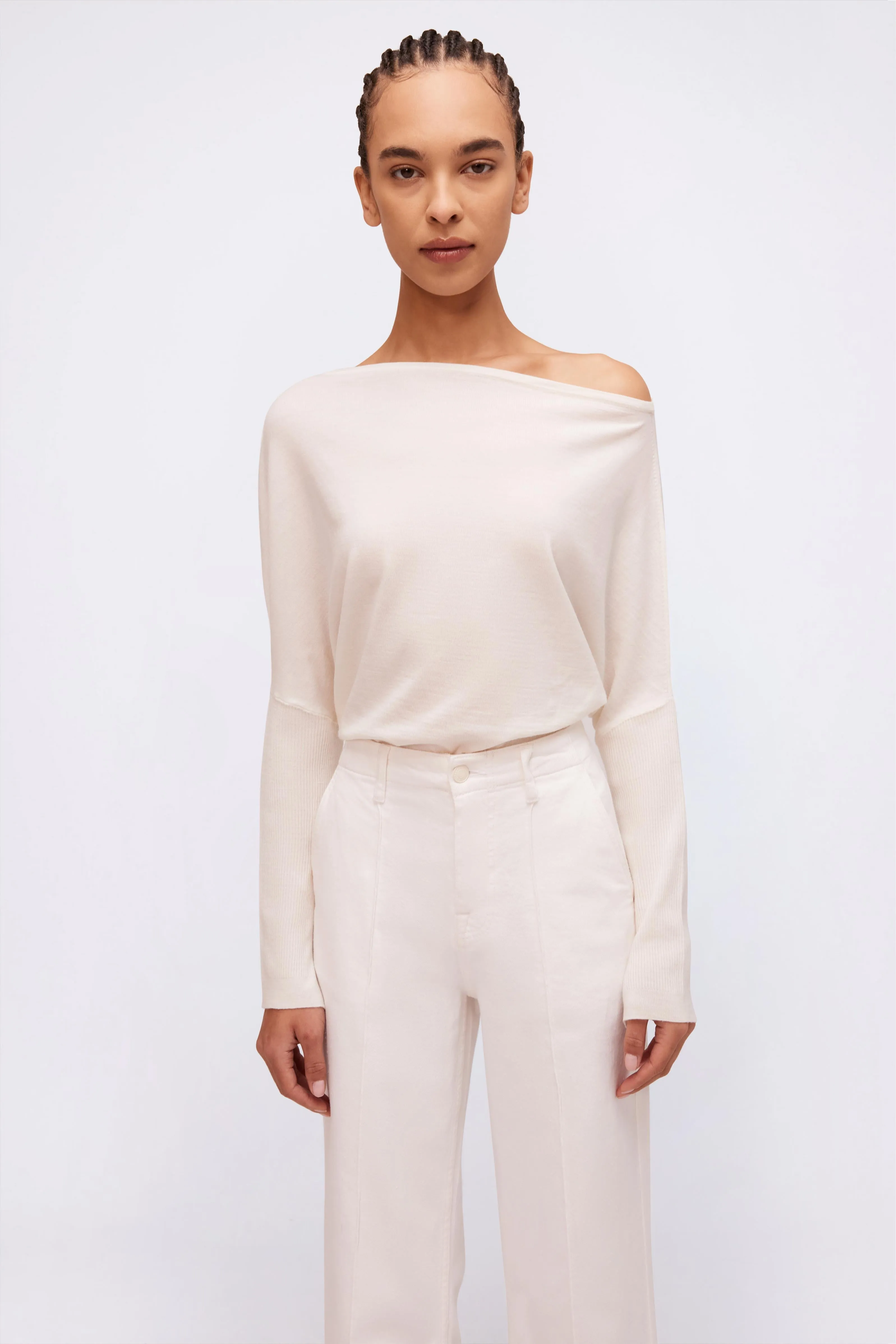 Lavina Sweater sold by Simkhai product image thumbnail 4