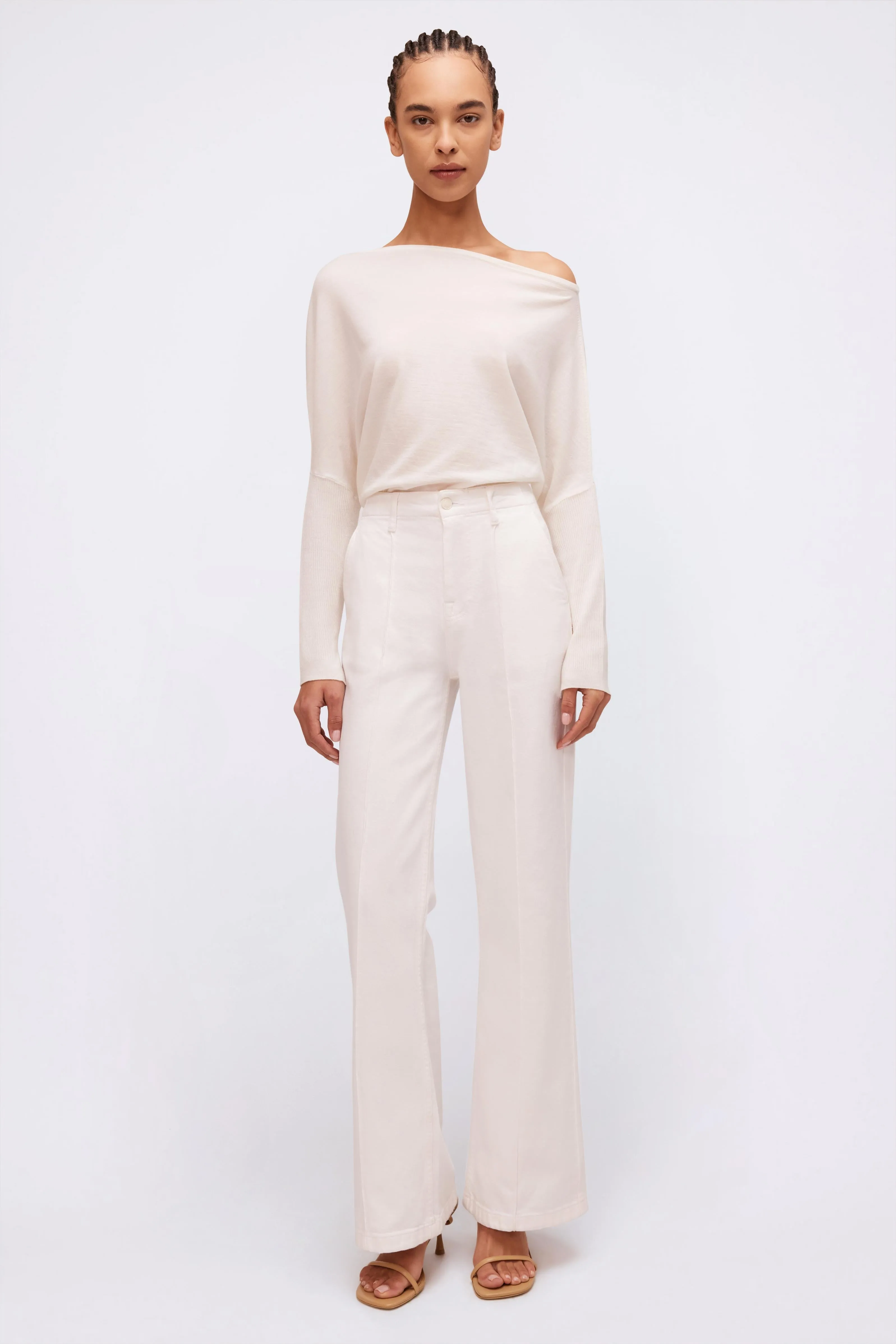 Lavina Sweater sold by Simkhai product image thumbnail 3