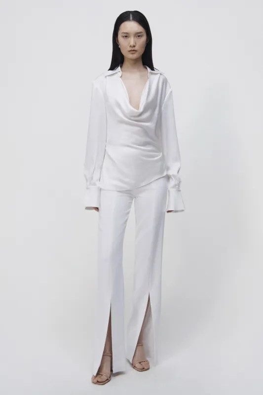 Symone Top made by Simkhai