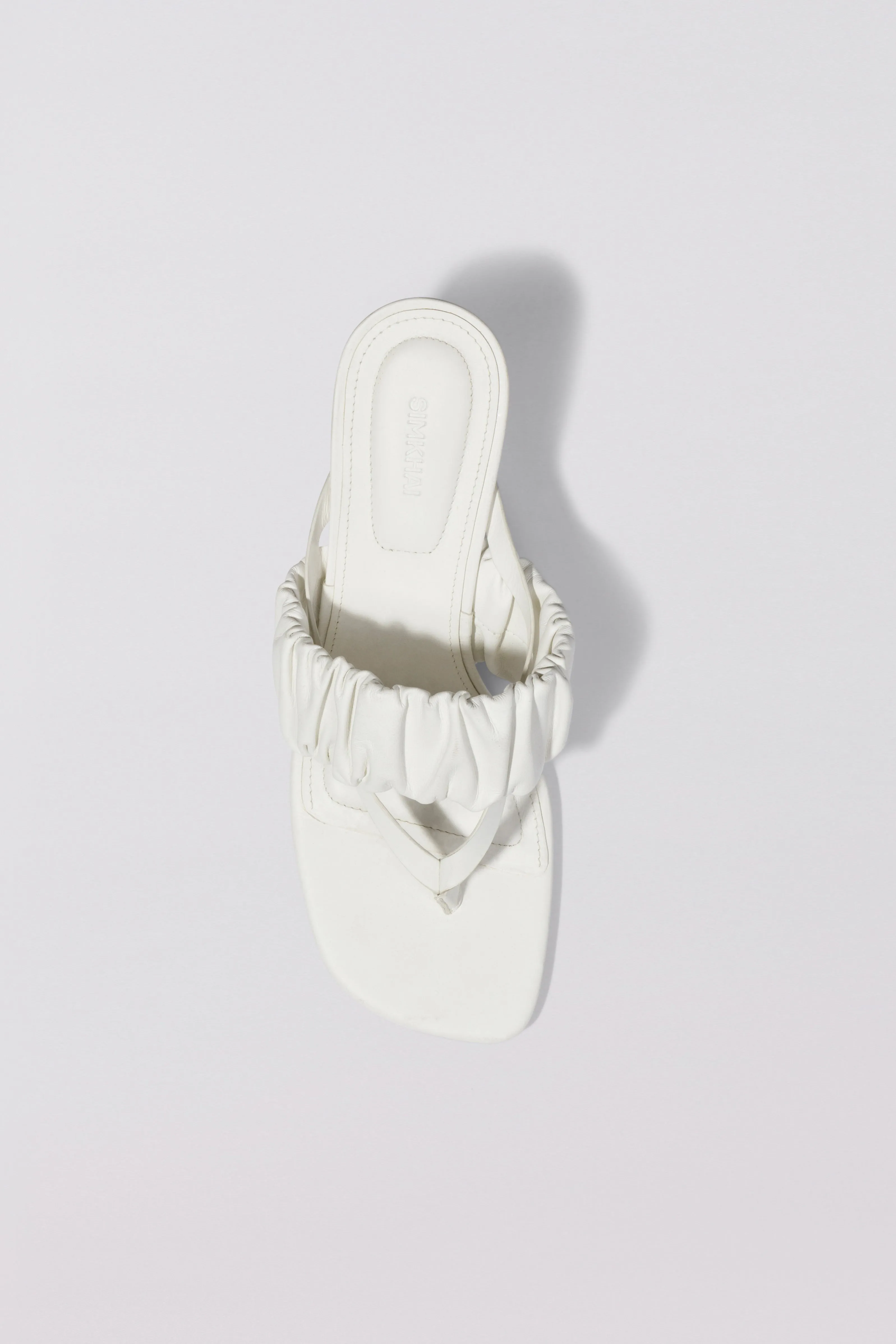 Tamar Sandal sold by Simkhai product image thumbnail 4