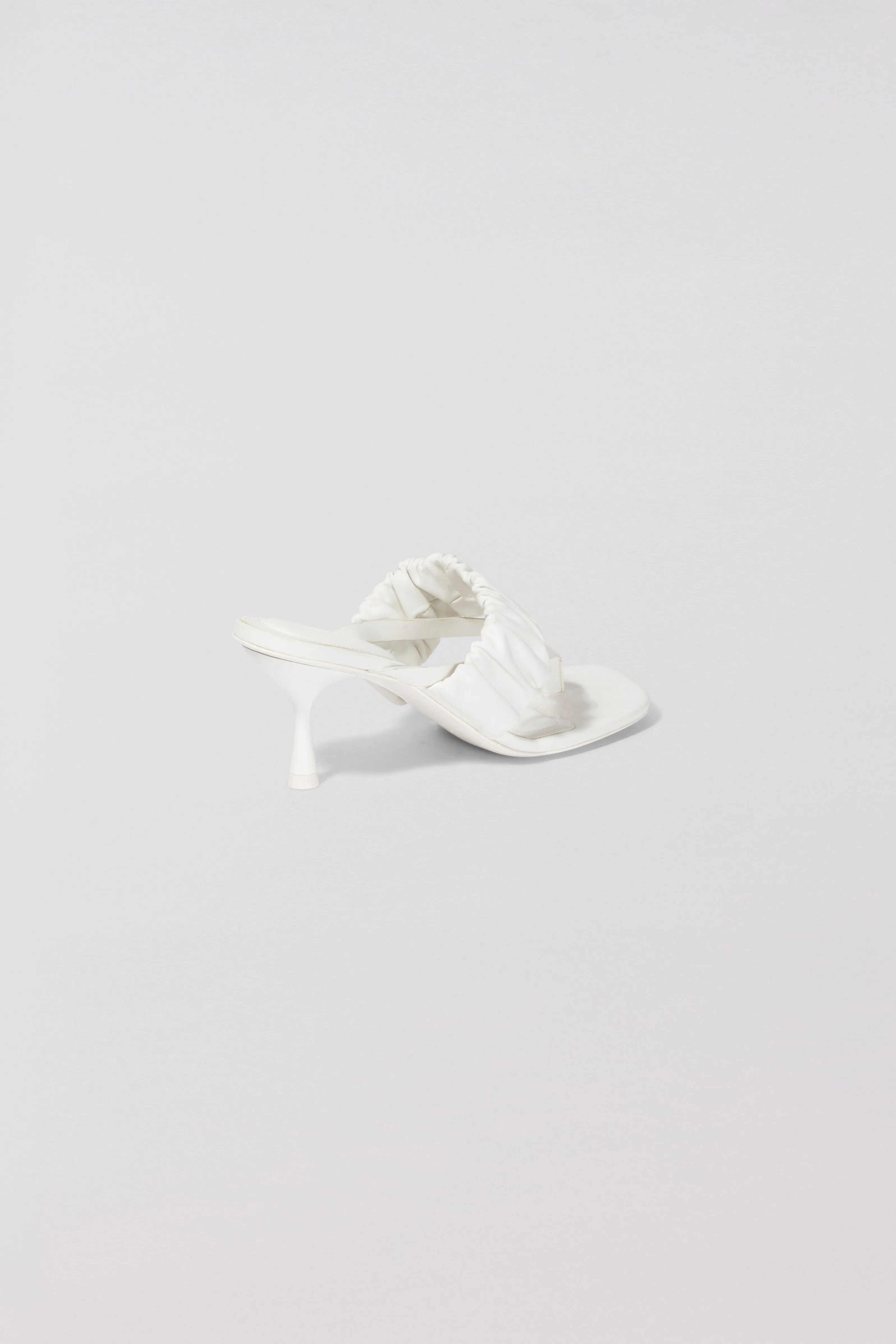 Tamar Sandal sold by Simkhai product image thumbnail 3