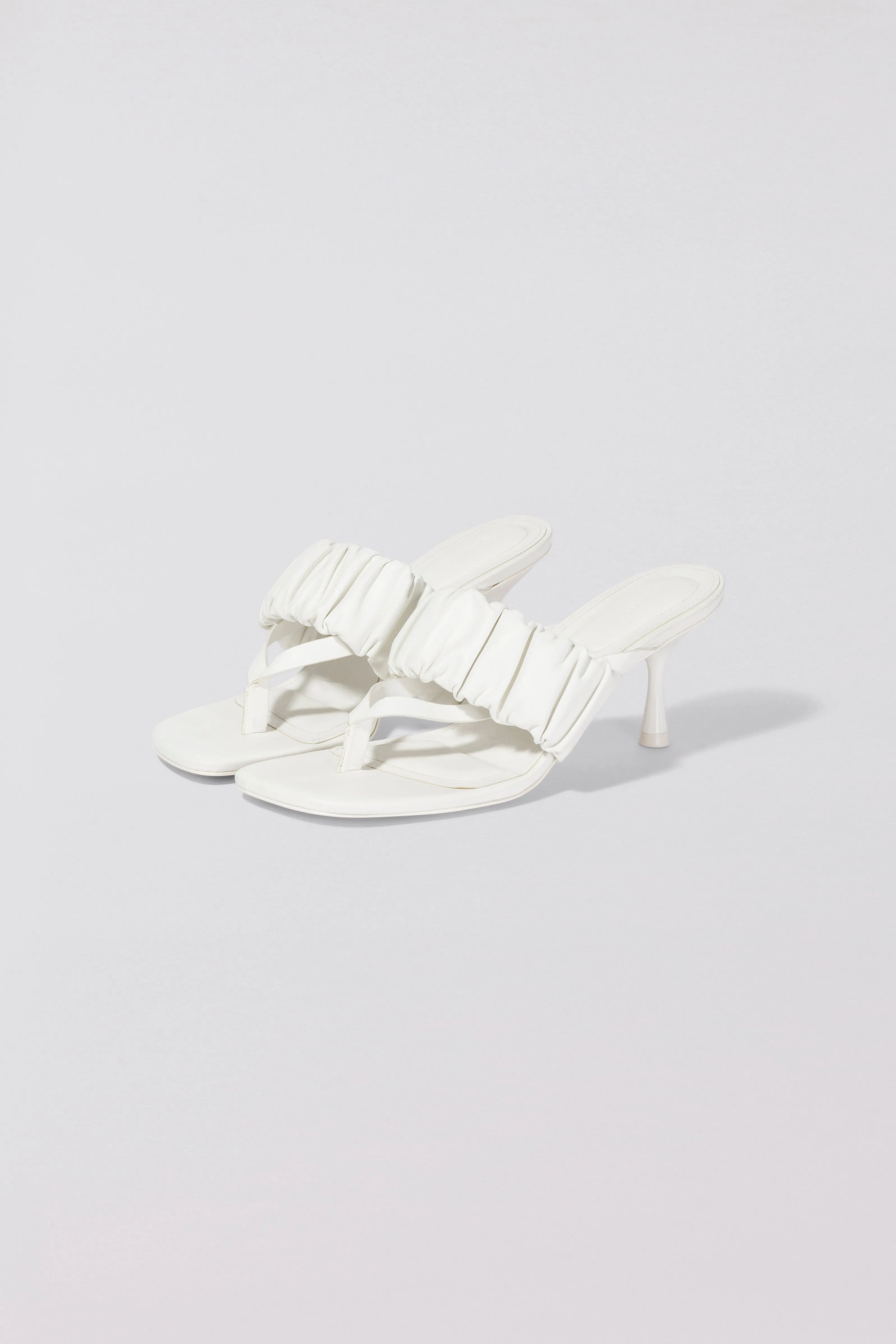 Tamar Sandal sold by Simkhai product image thumbnail 5