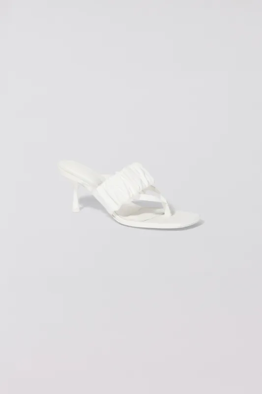 Tamar Sandal sold by Simkhai