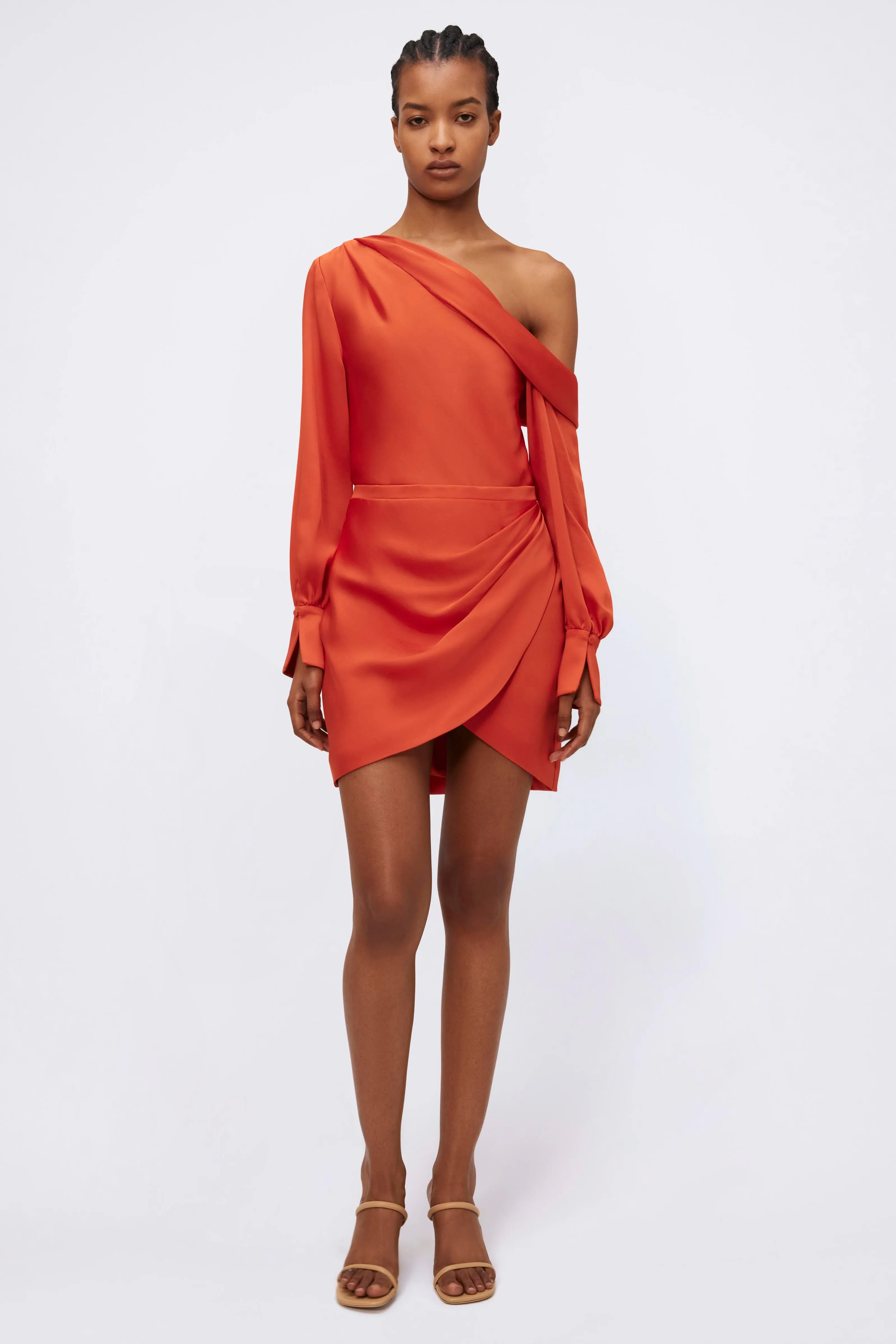 Cameron Dress sold by Simkhai product image thumbnail 4