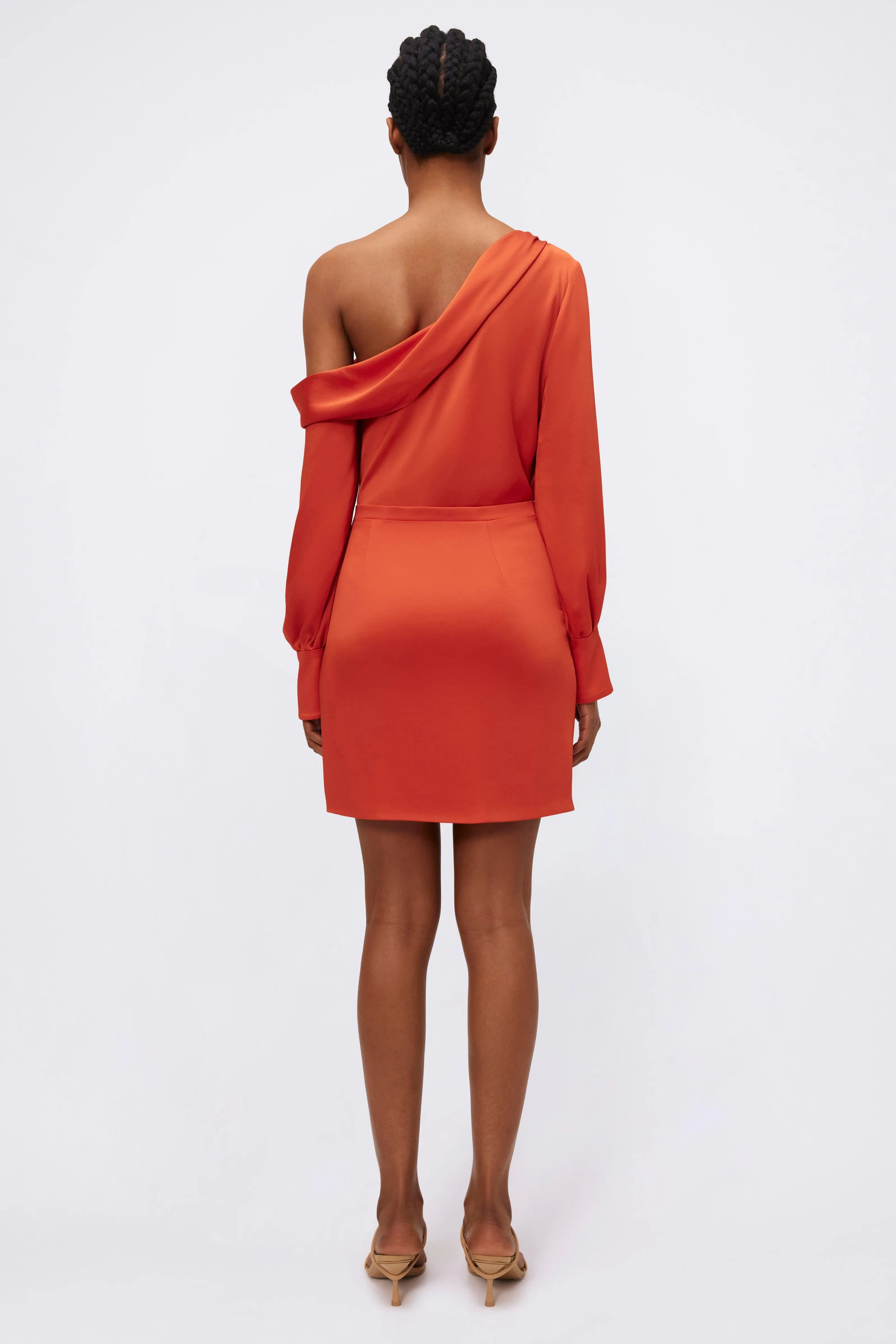 Cameron Dress sold by Simkhai product image thumbnail 3