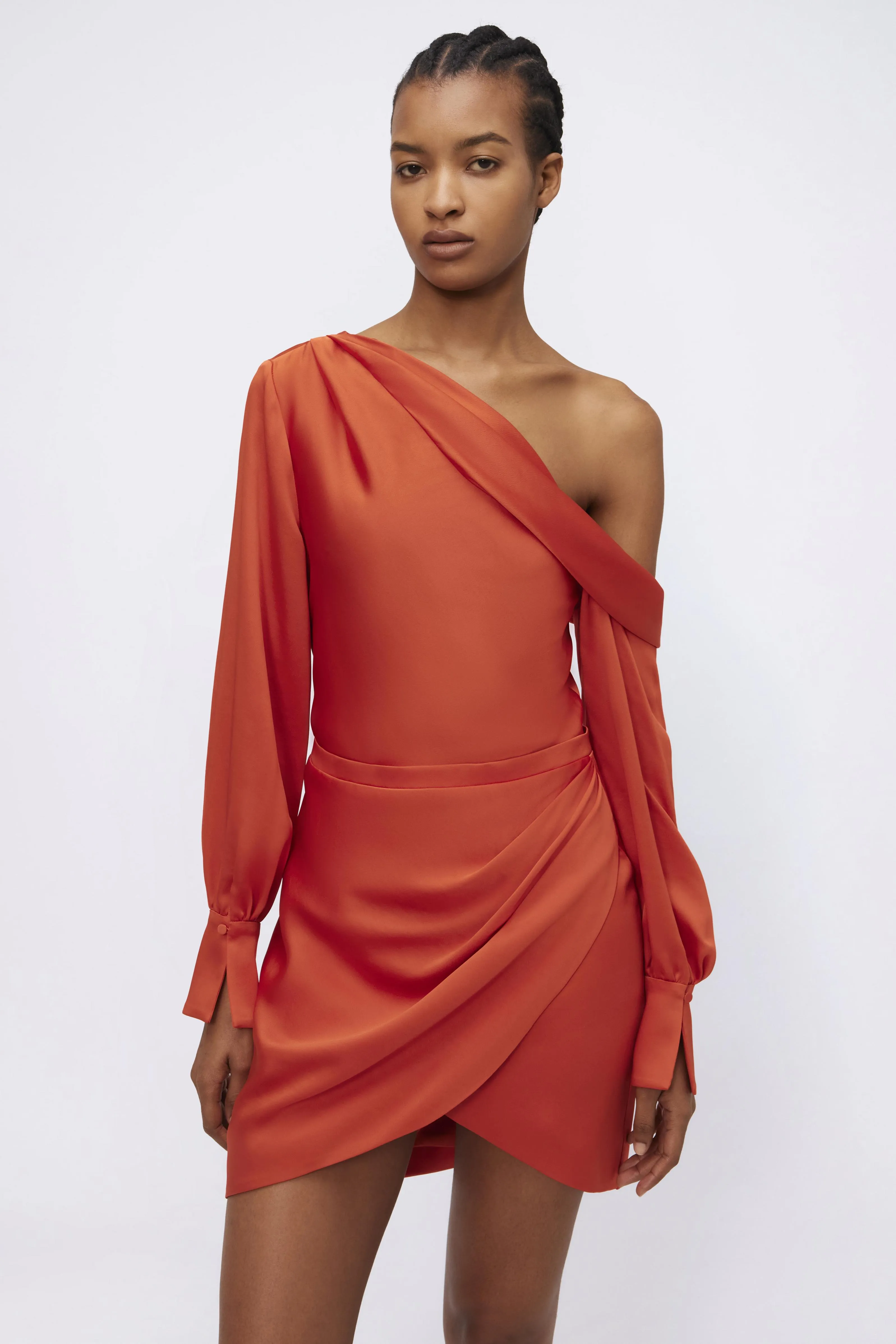 Cameron Dress sold by Simkhai product image thumbnail 5