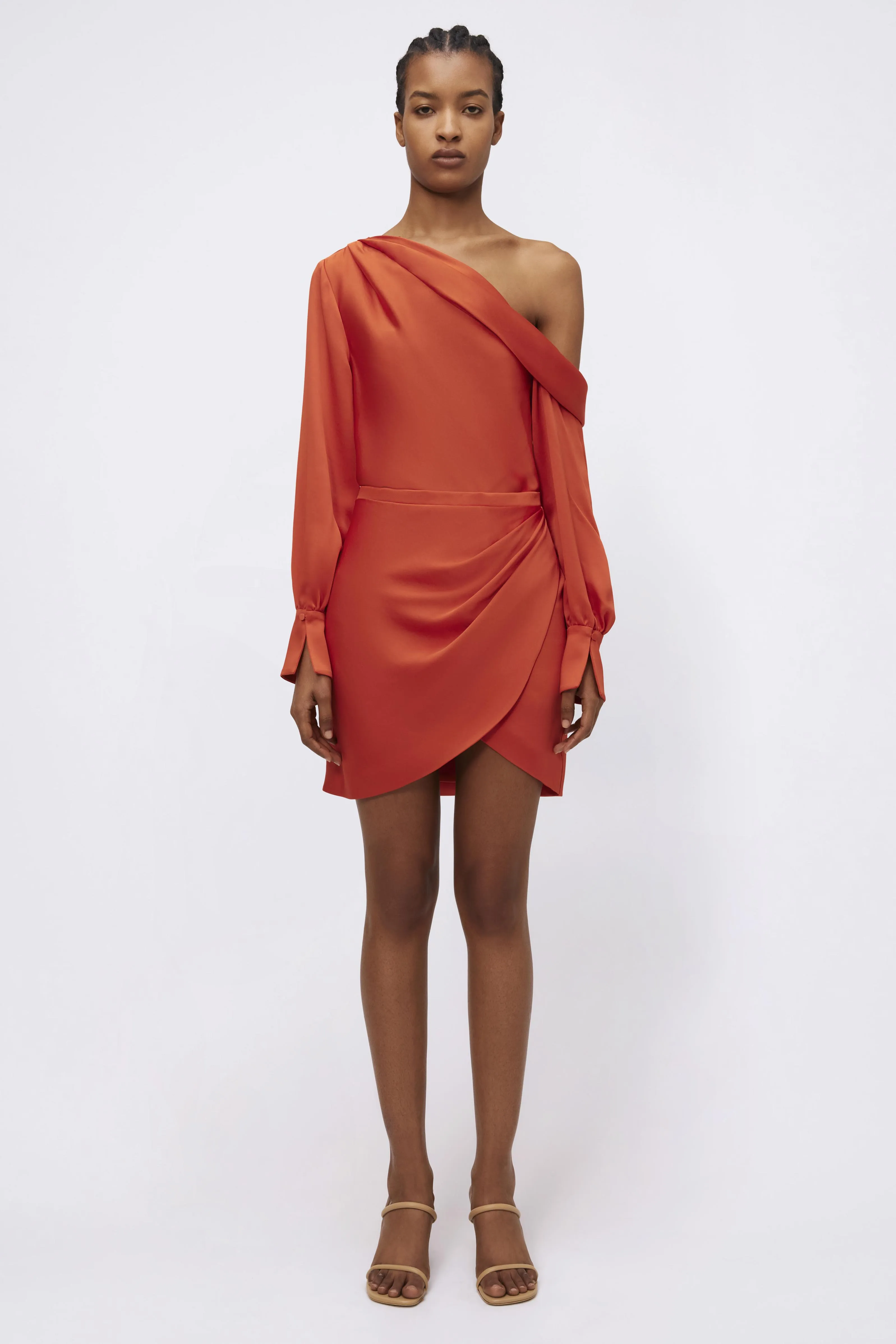 Cameron Dress sold by Simkhai