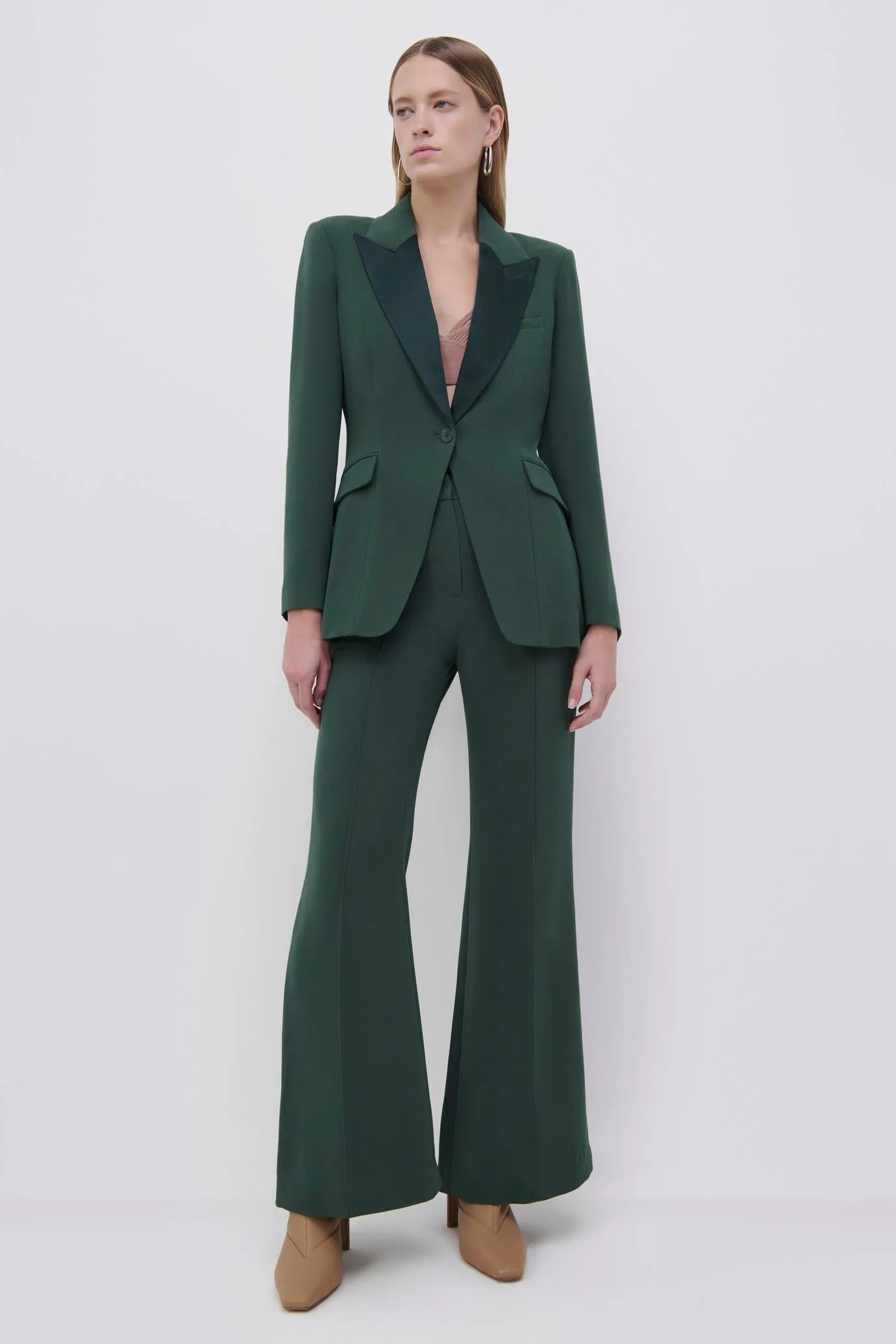 Jessie Blazer sold by Simkhai product image thumbnail 3