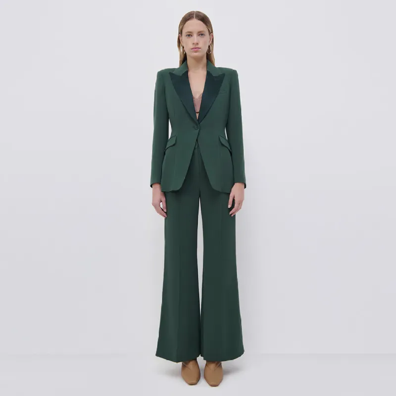 Jessie Blazer made by Simkhai