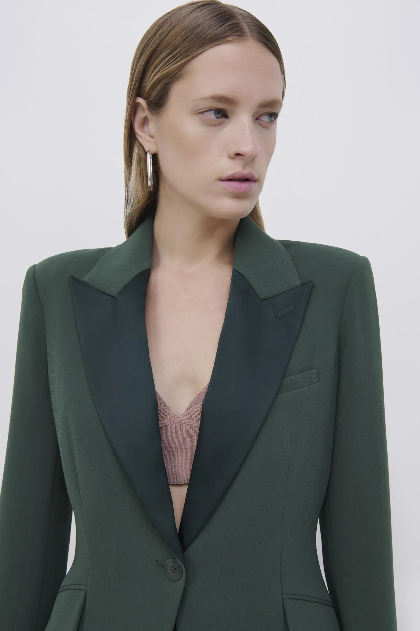 Jessie Blazer sold by Simkhai product image thumbnail 4