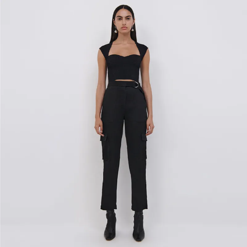 Signature Abia Tee sold by Simkhai