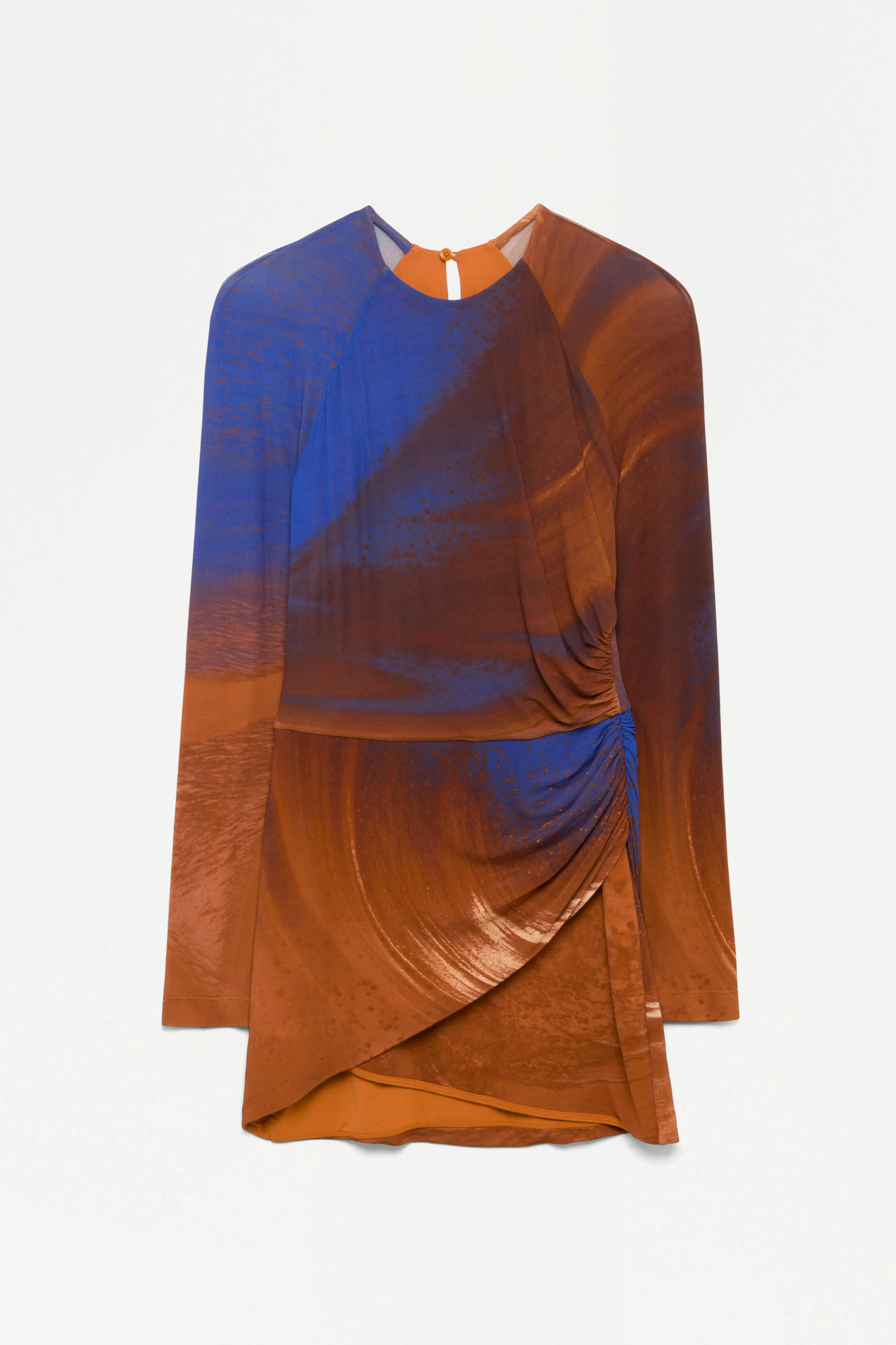 Abby Dress sold by Simkhai product image thumbnail 5