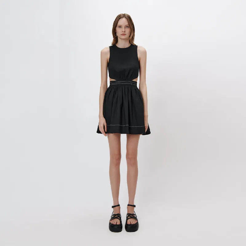 Carlisle Dress sold by Simkhai